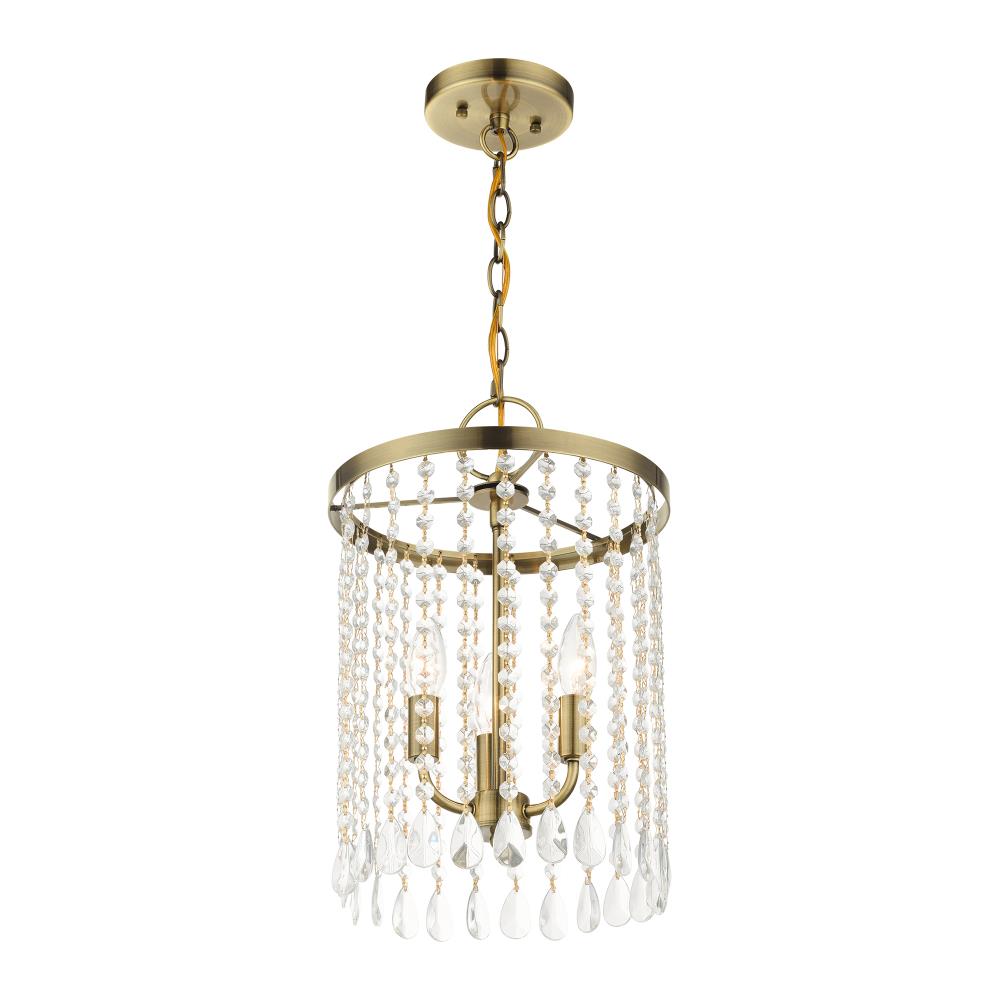 Livex Lighting 51060-01 b090015 - View #4