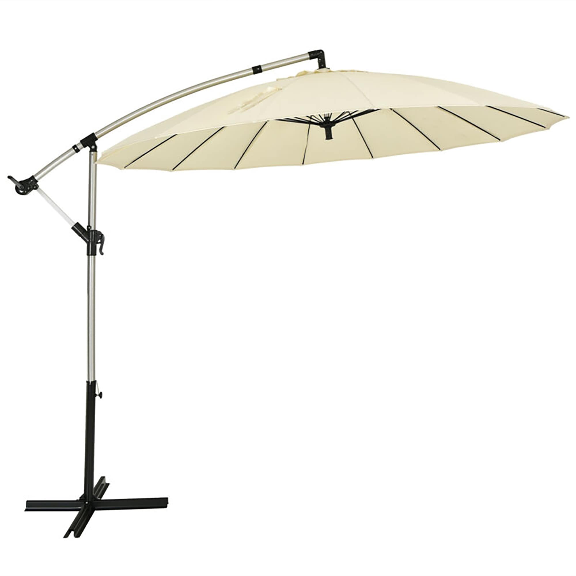 CASAINC FM-001NY Umbrellas-2 - View #5