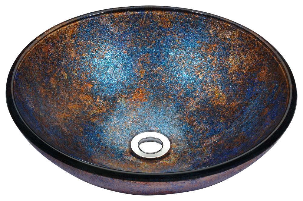 Blue Bathroom Sinks At Lowes.com