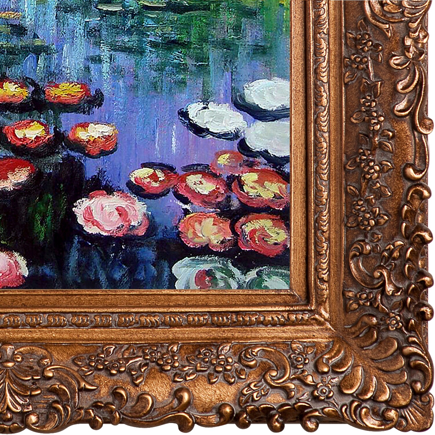 La Pastiche 688576977058 Wall-Art - View #2