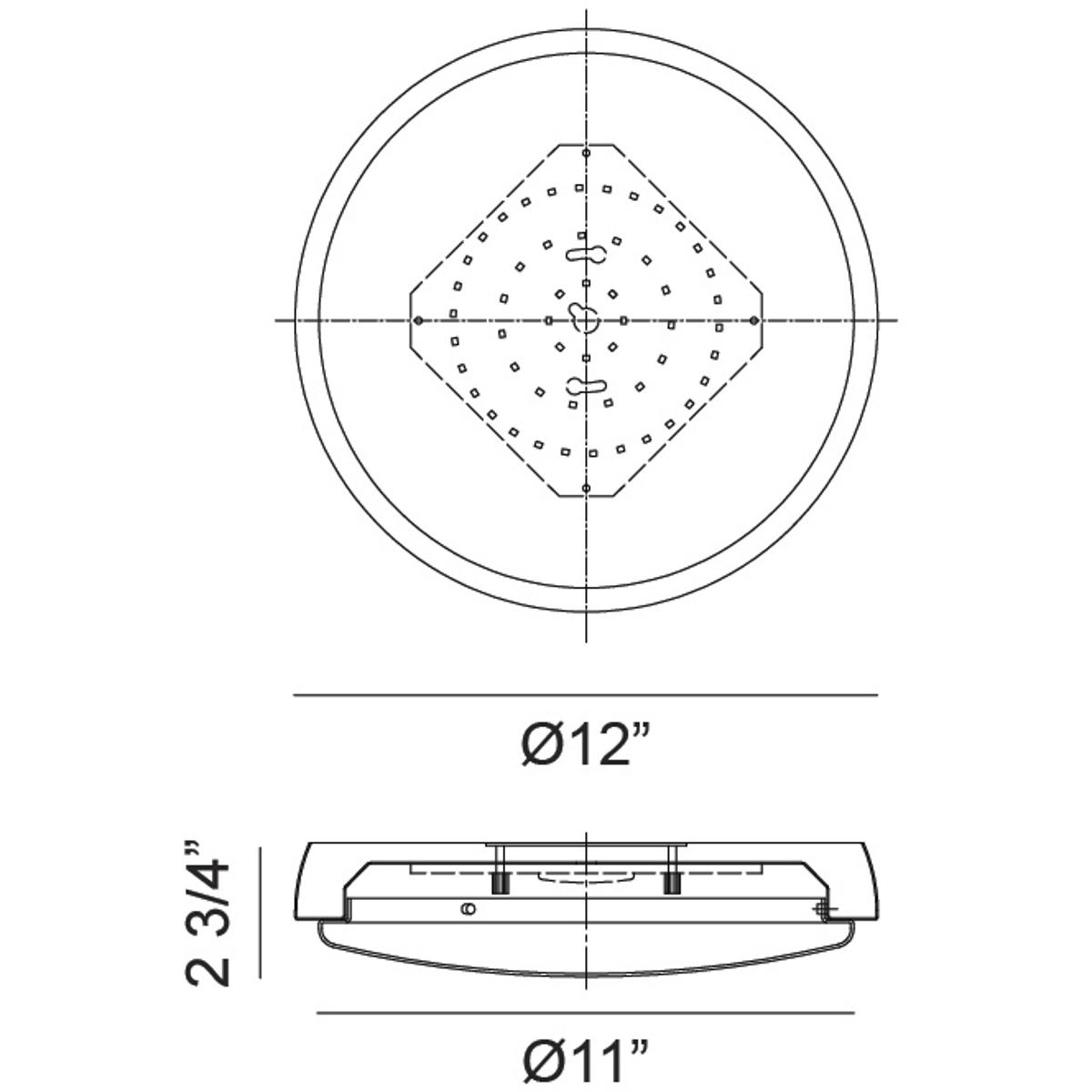 Matteo 2531252 flushmounts - View #2