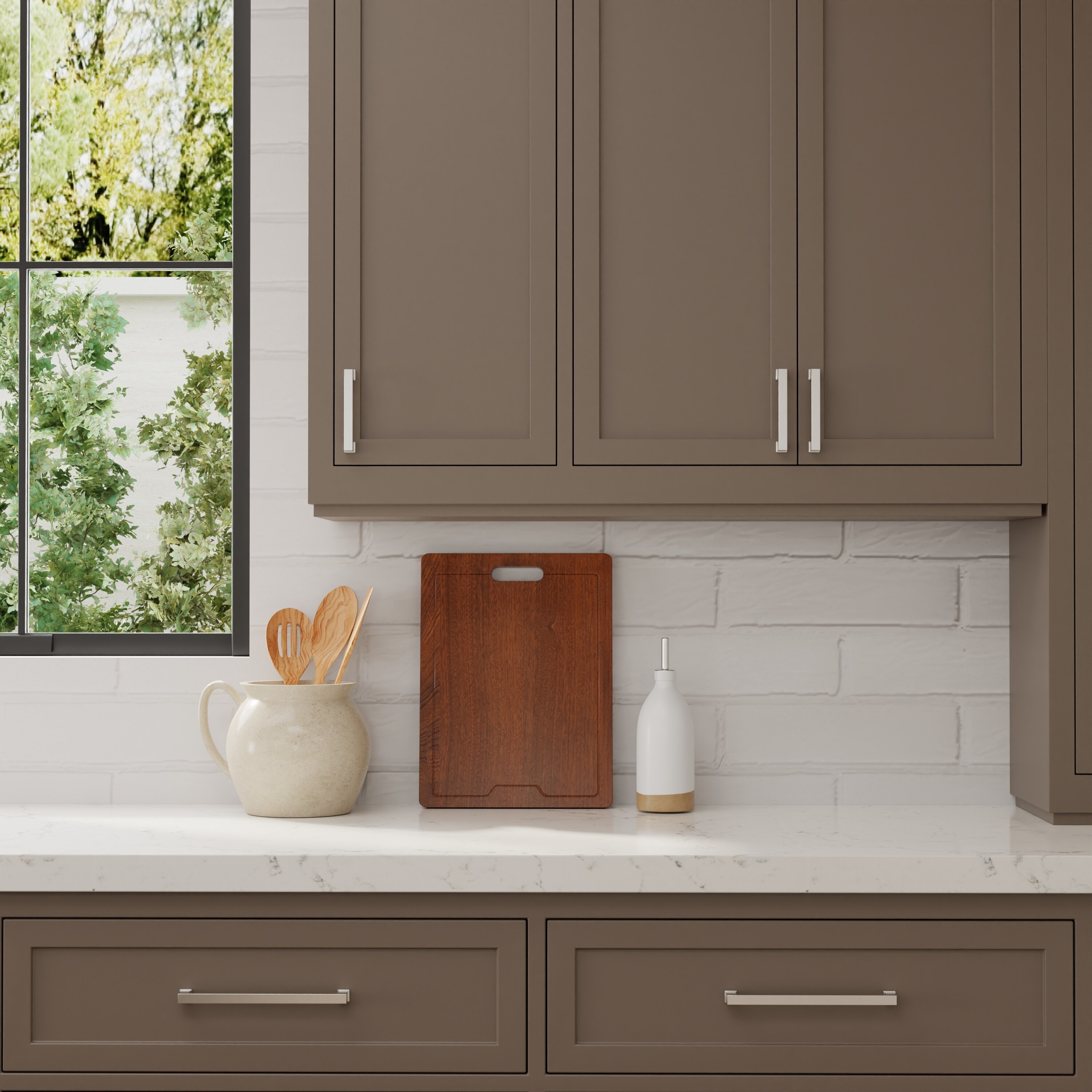 Sumner Street Home Hardware RL061749 Cabinet-Pulls - View #5