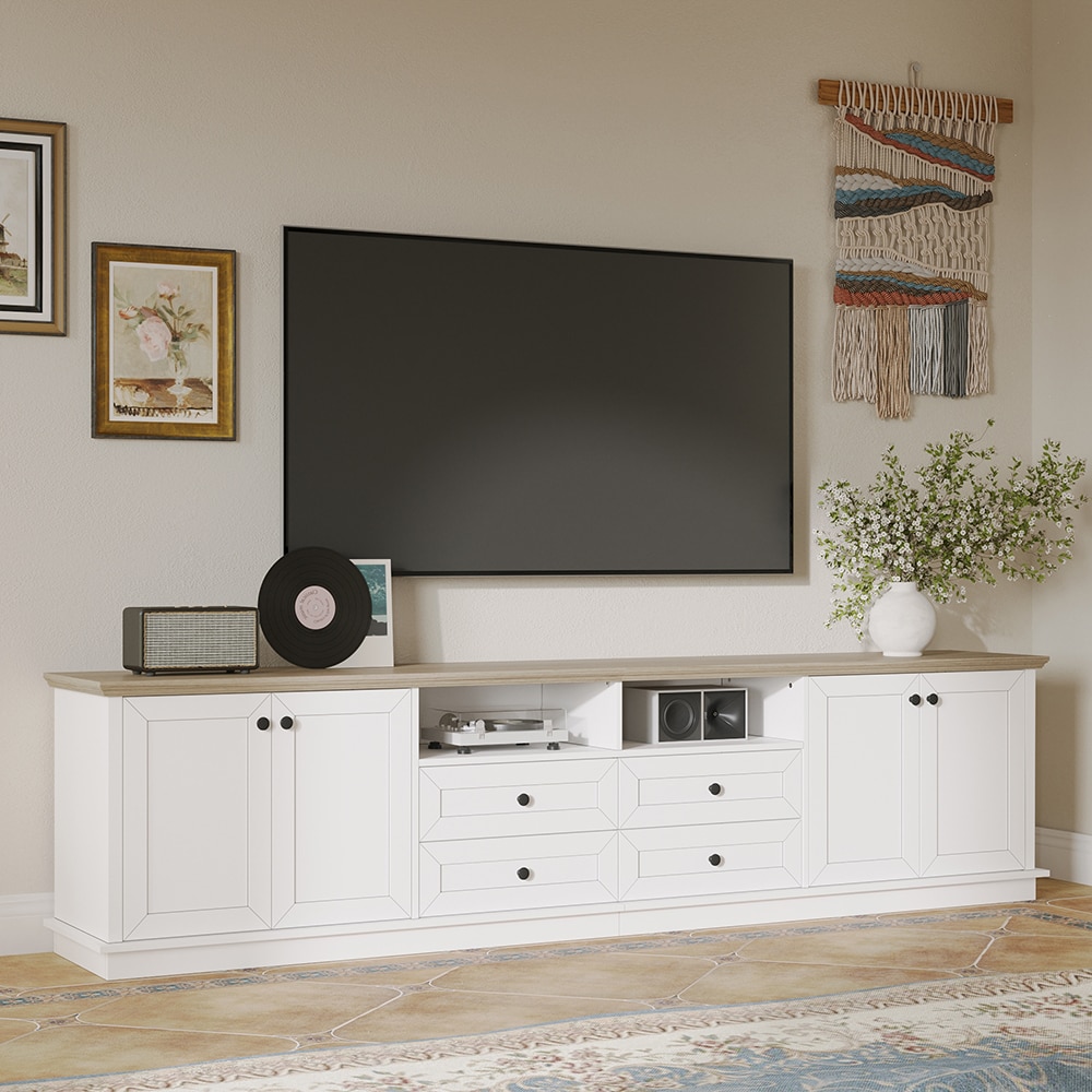 Homsee V-KF460067-01-AB Tv-Stands - View #3