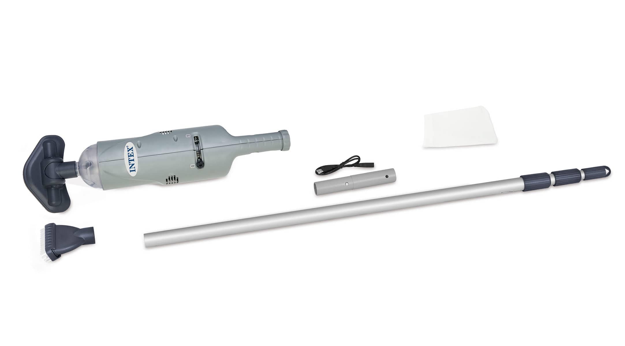 Intex INTEXHANDHELDVACUUM Pool-Vacuums - View #2