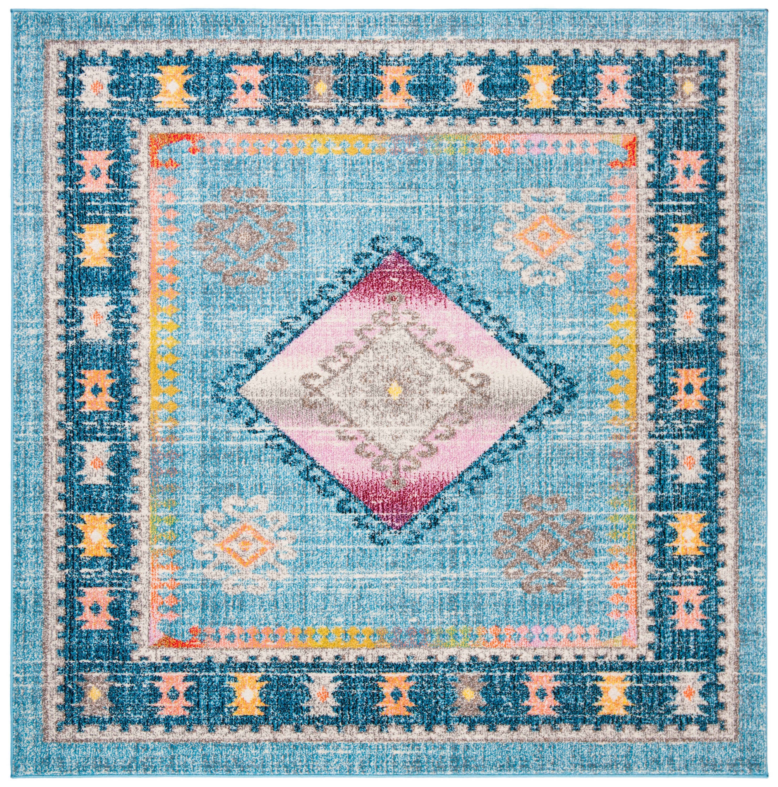 Safavieh MAD305M-7SQ rugs - View #2