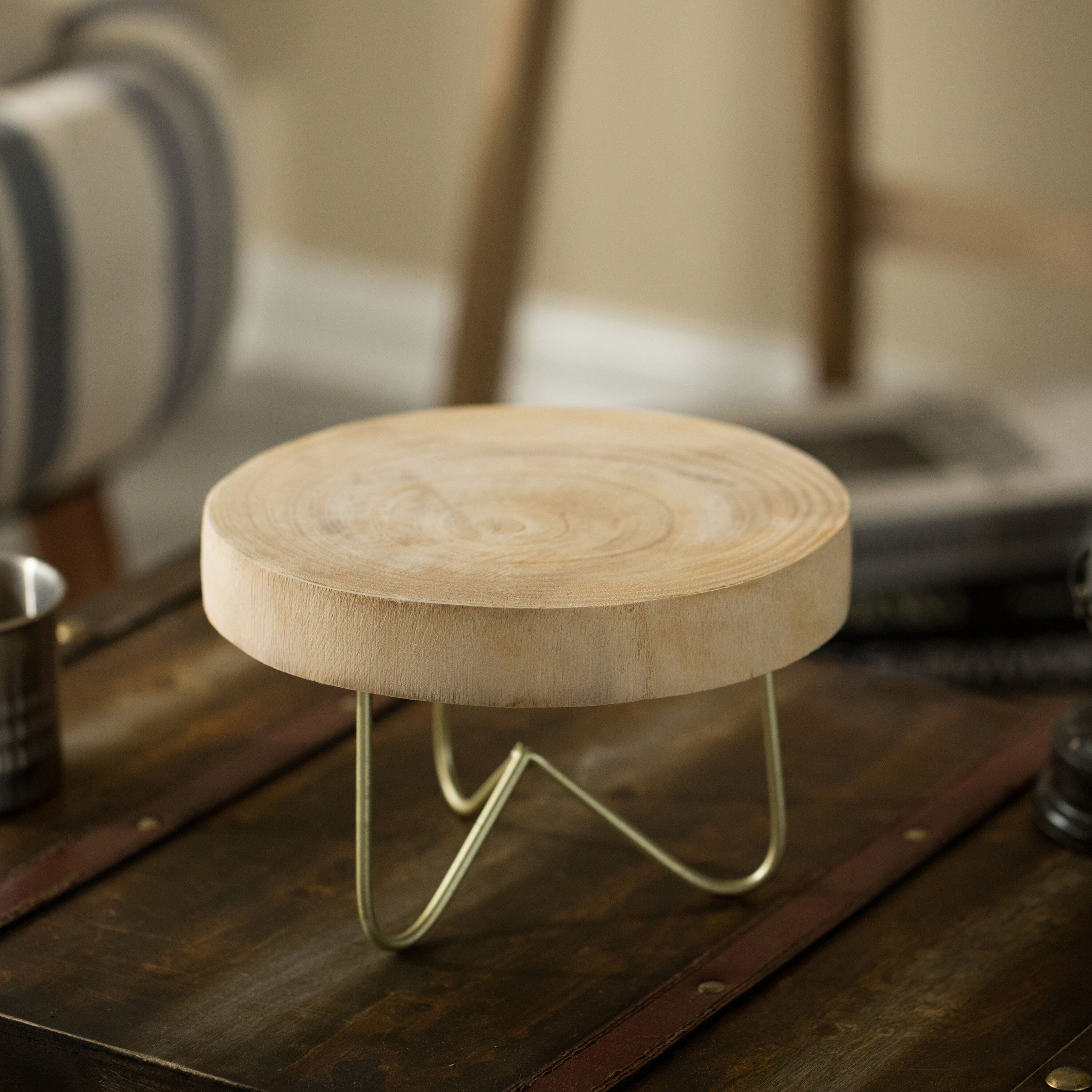 Vintiquewise QI004289 Serving-Trays-Caddies - View #5