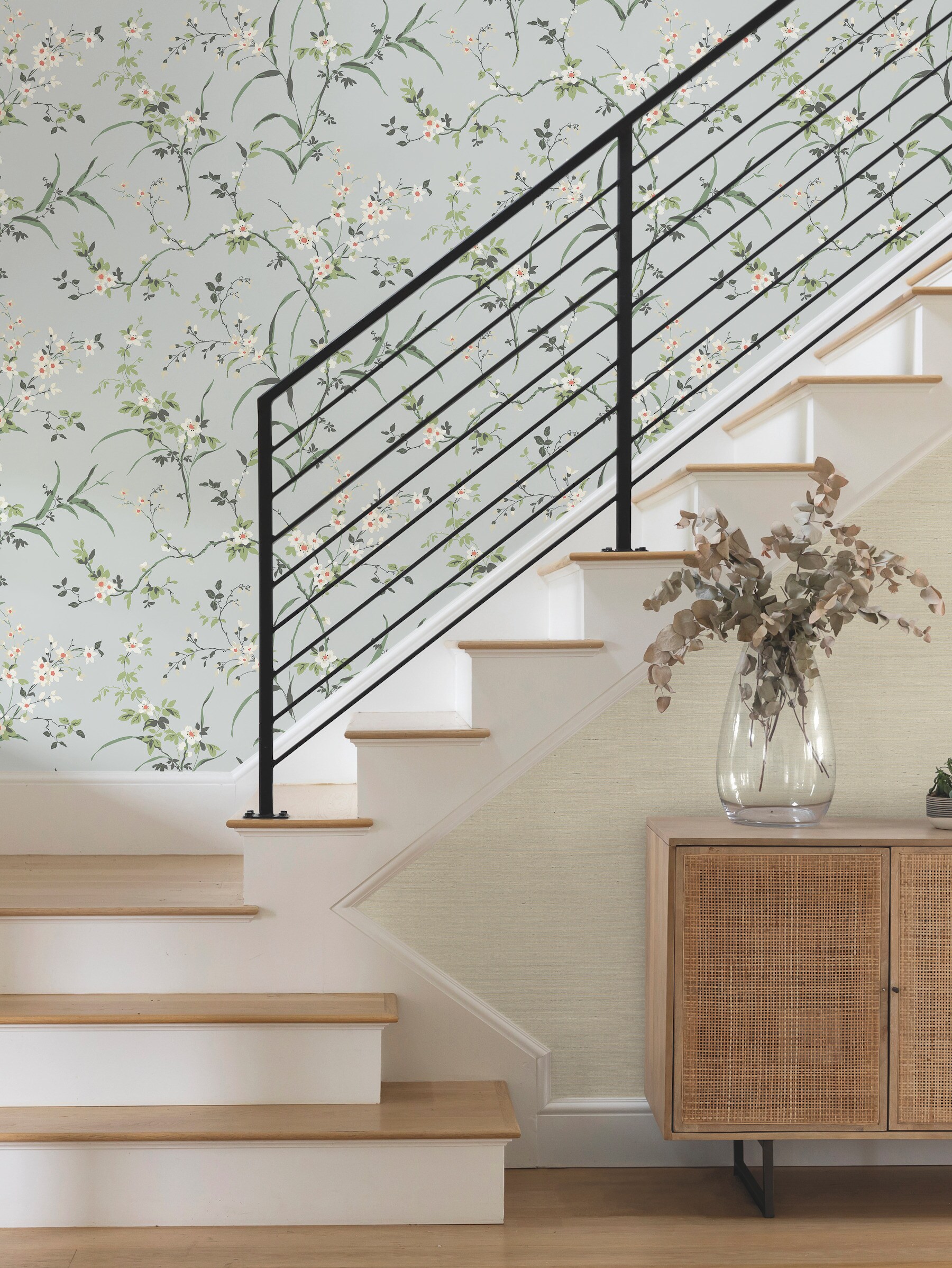 York Wallcoverings BL1742 wallpaper - View #3