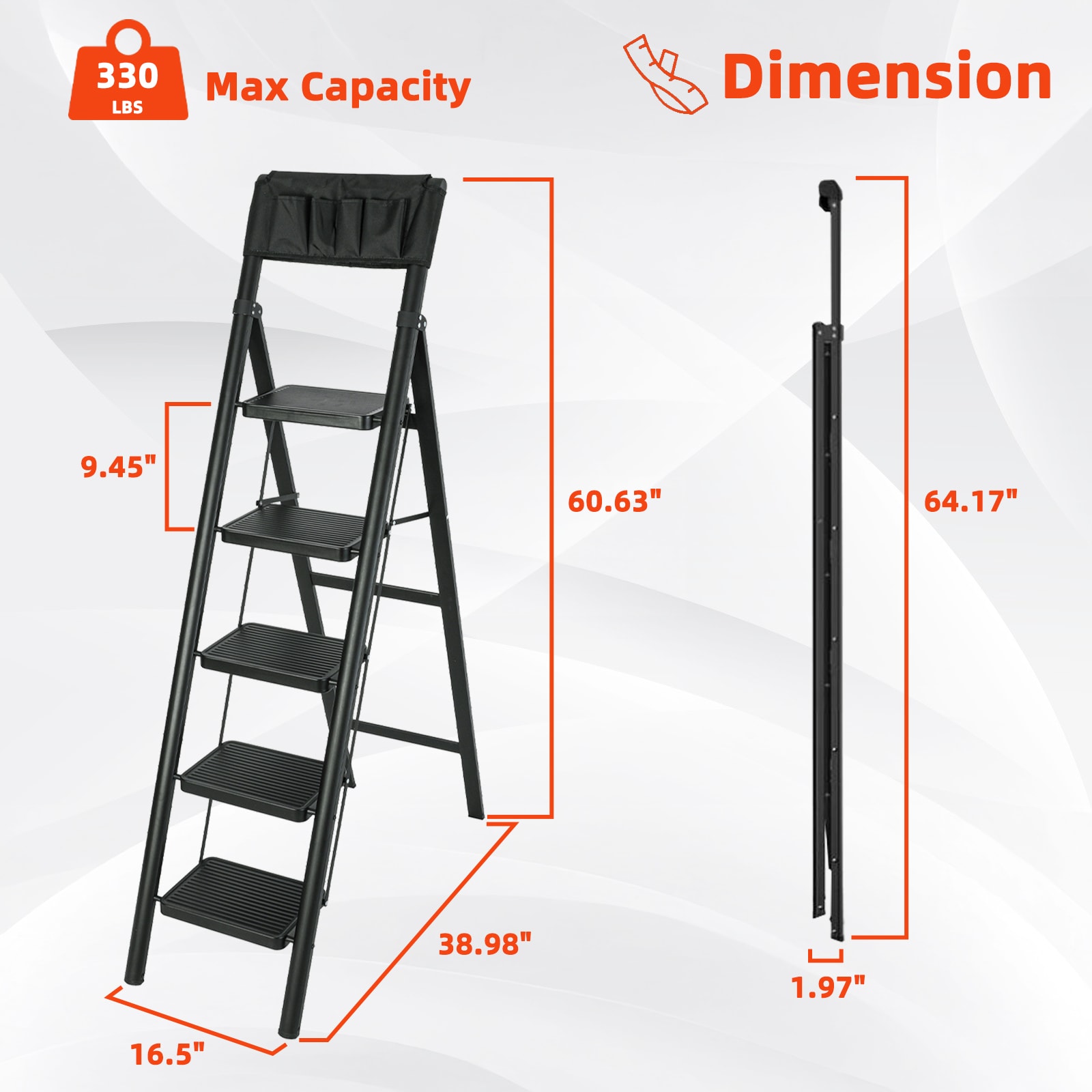 Siavonce XH11640 step - View #2