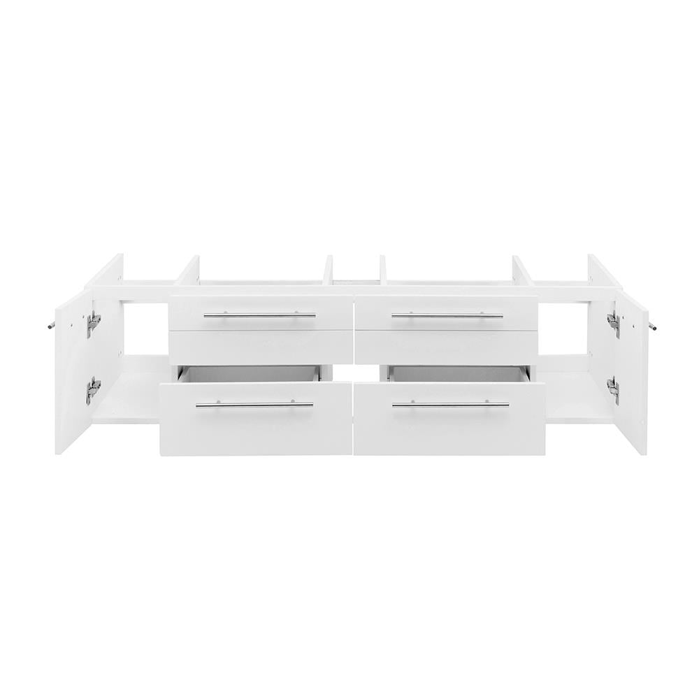 Fresca FCB6160WH-VSL vanities - View #3