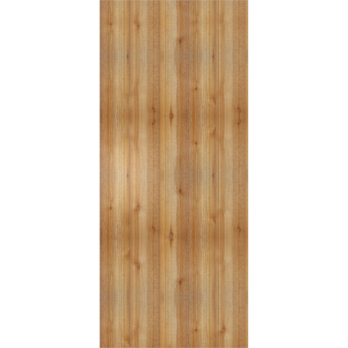 Ekena Millwork RBJ06S26X063RWR Exterior-Shutters - View #4
