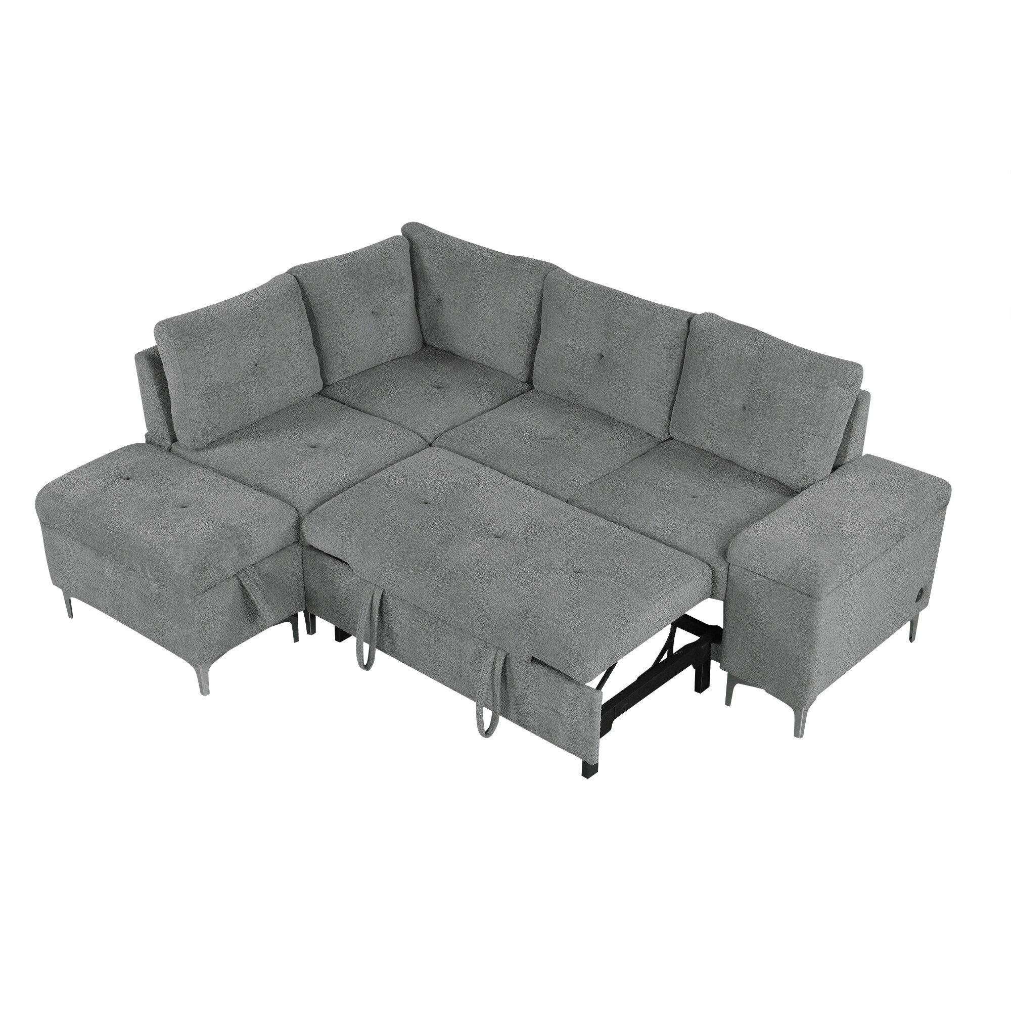 ModernLuxe N719S001830E Sofas-Loveseats - View #15