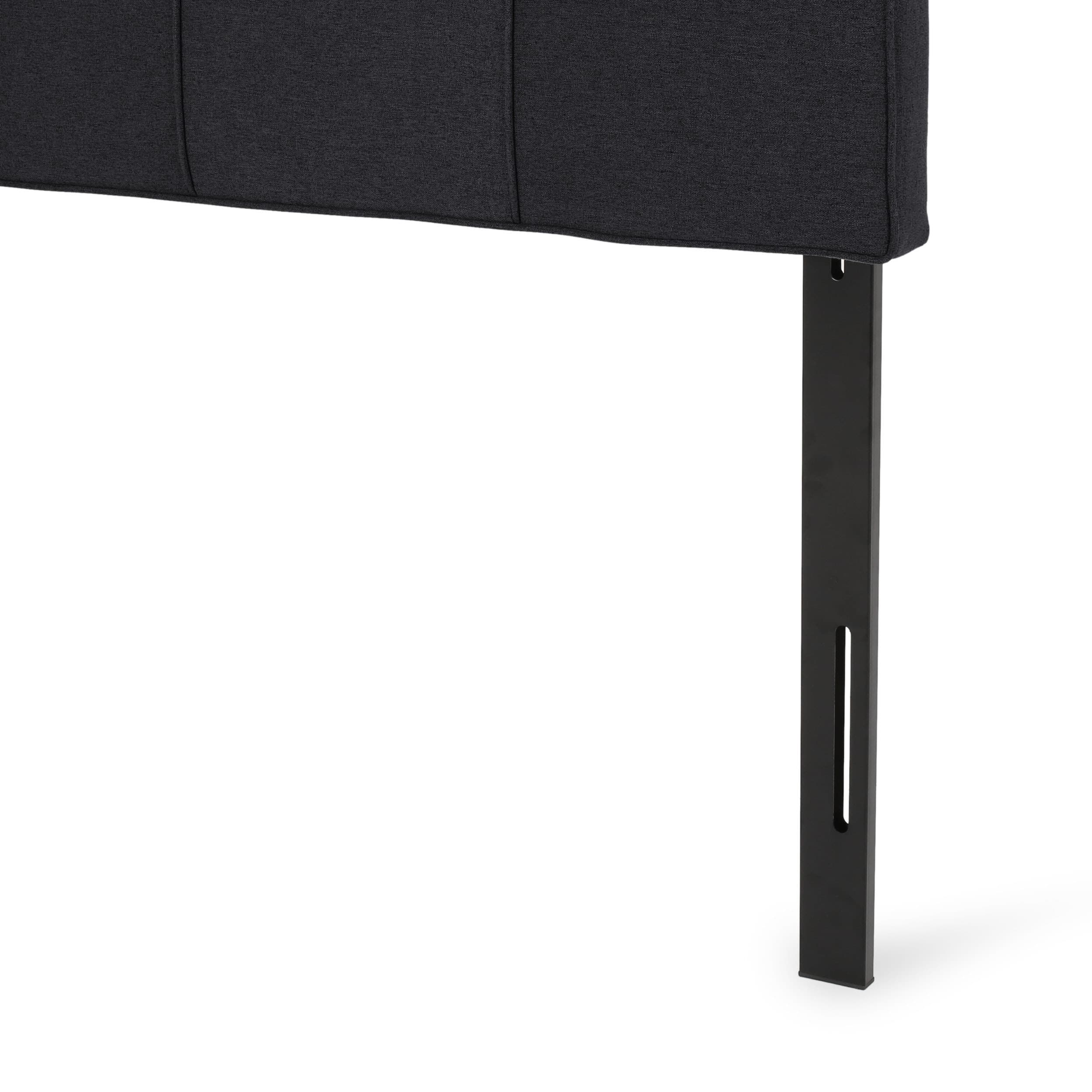 Christopher Knight Home 311134 Upholstered-Headboards - View #3