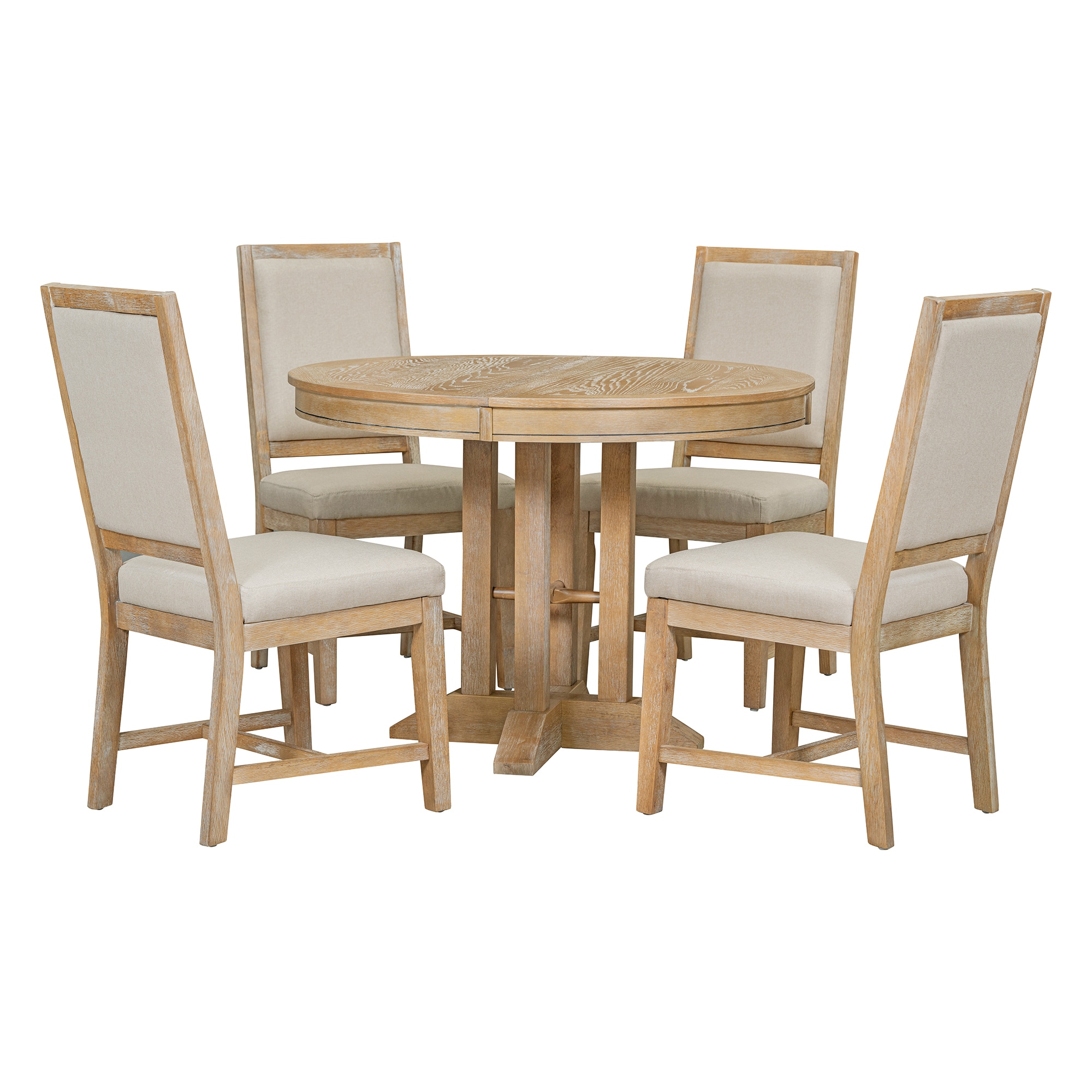 SINOFURN SYA330022BN Dining-Sets - View #17