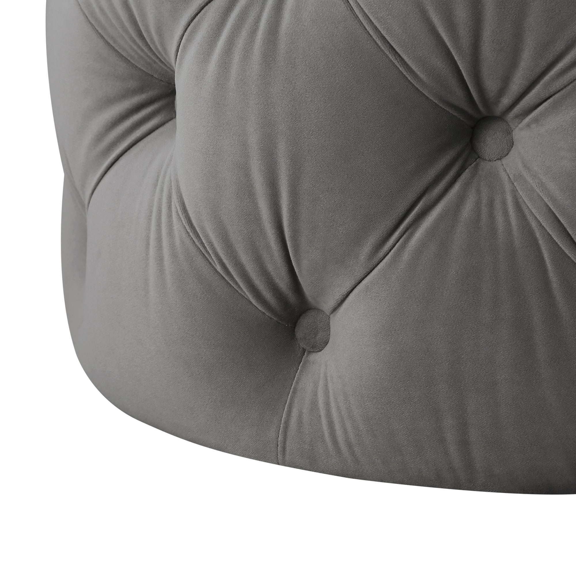 Inspired Home ON94-02GR-LS Indoor-Ottomans - View #4
