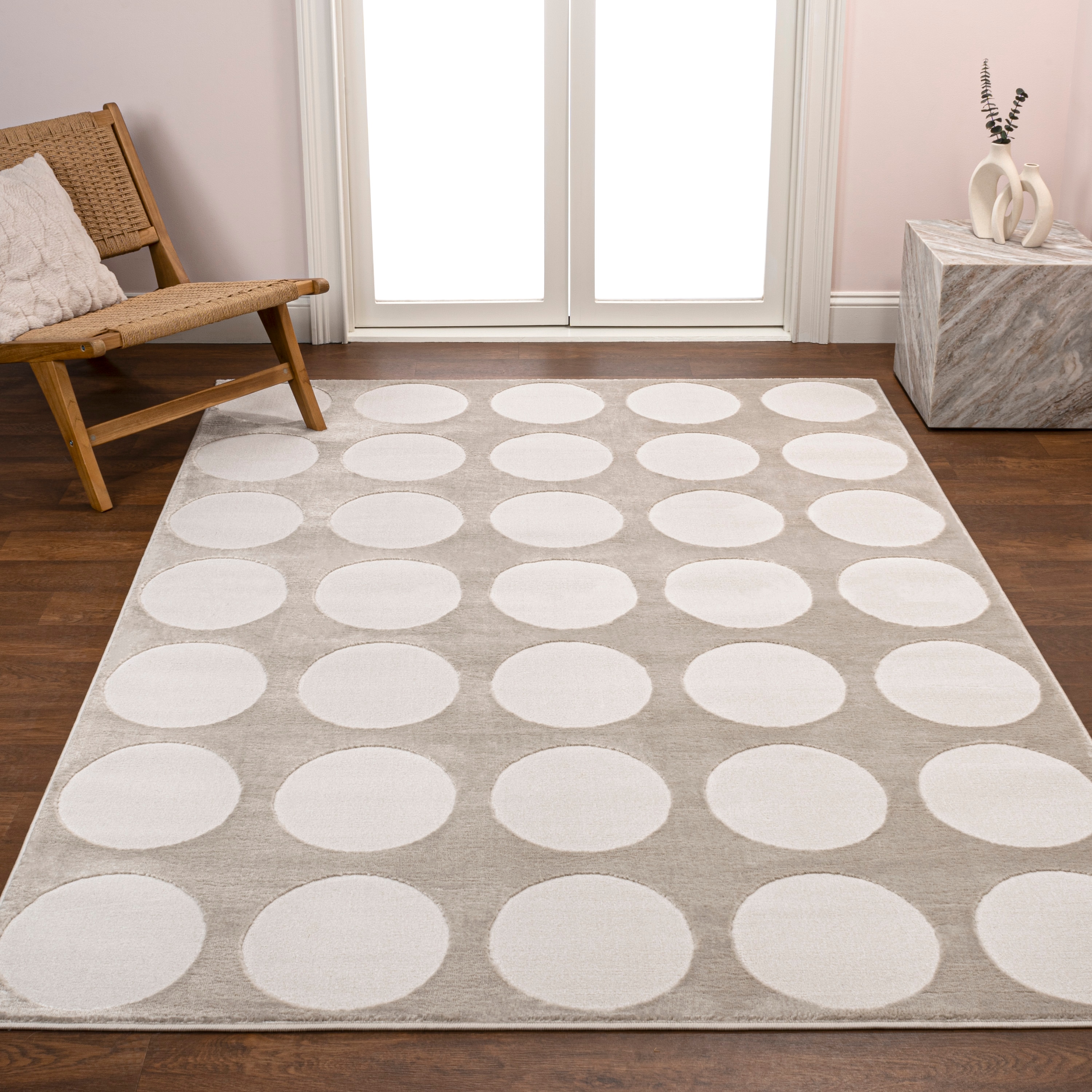 JONATHAN  Y SND105A-5 rugs - View #4