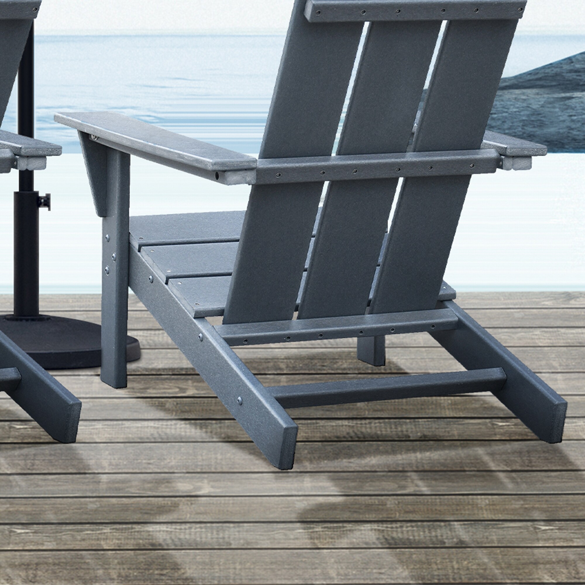 Maincraft D01-OLC35 Patio-Chairs - View #5