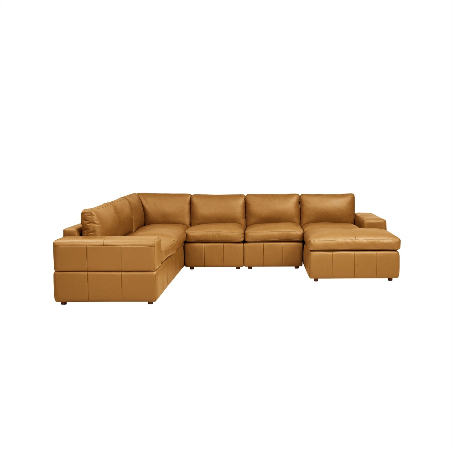 Watnature 7W08LB7KKHZY Sofas-Loveseats - View #7