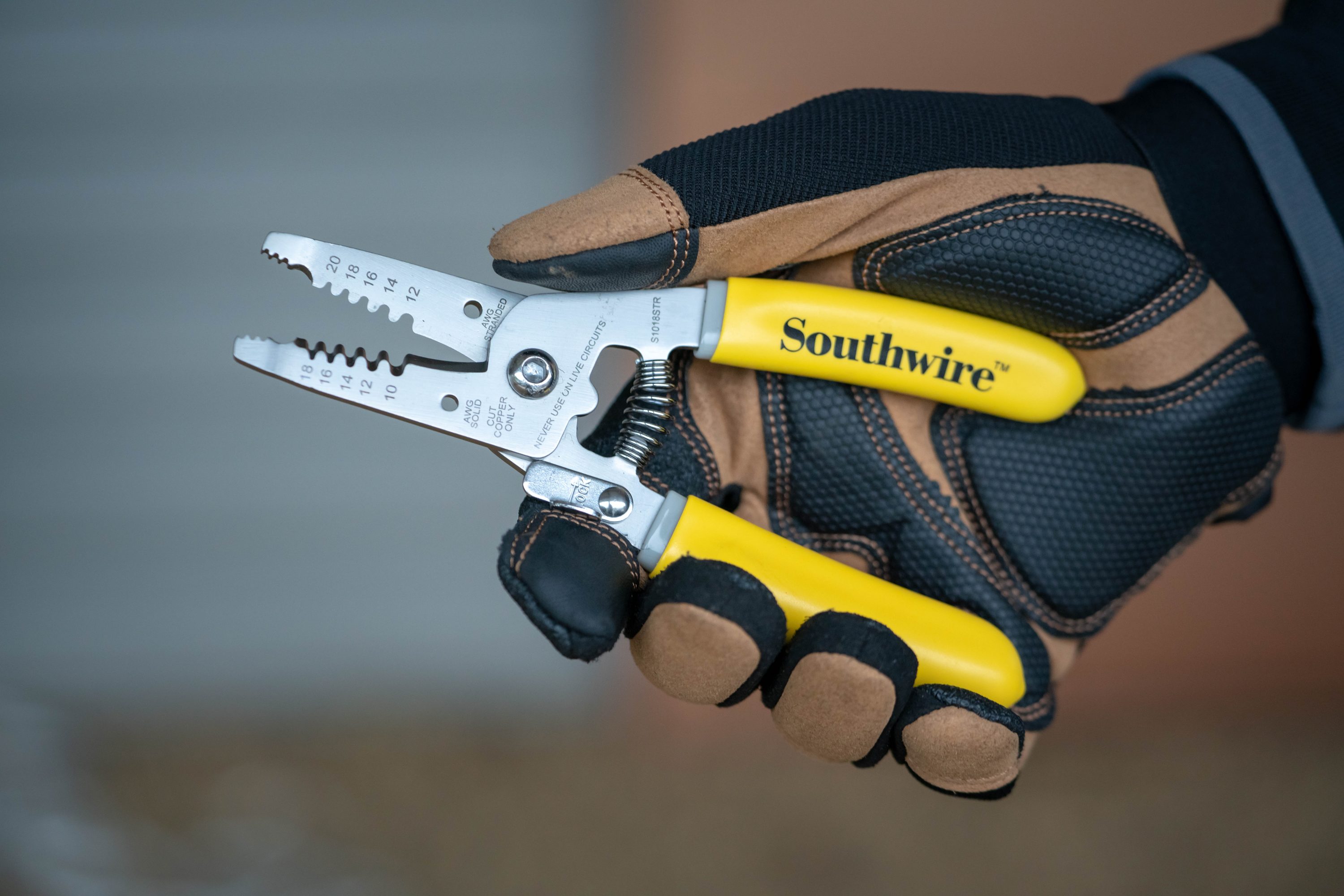 Southwire undefined in the Electrical Testers  Tools department at 
