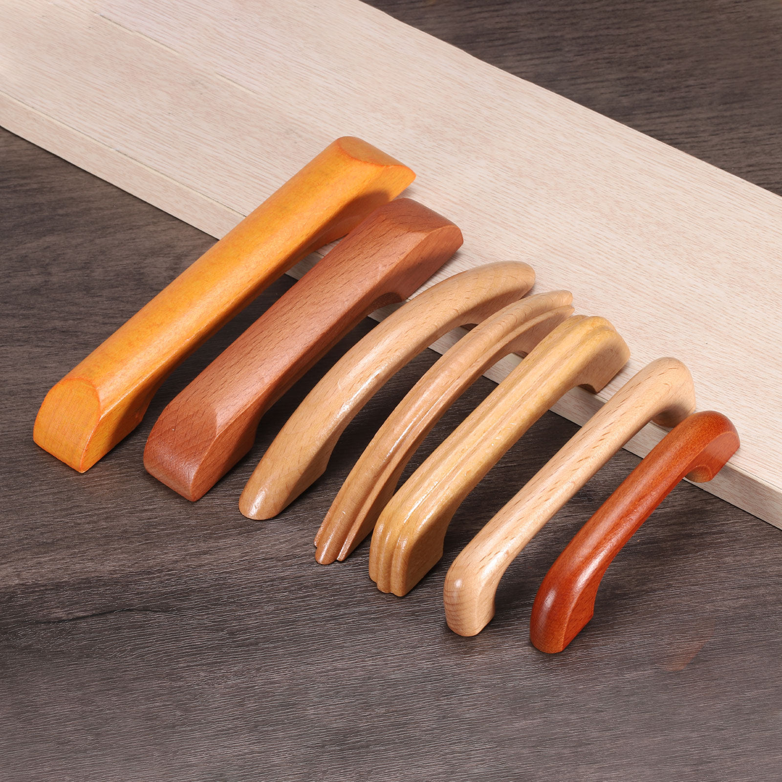 Unique Bargains S25093000UX6347 Cabinet-Pulls - View #6