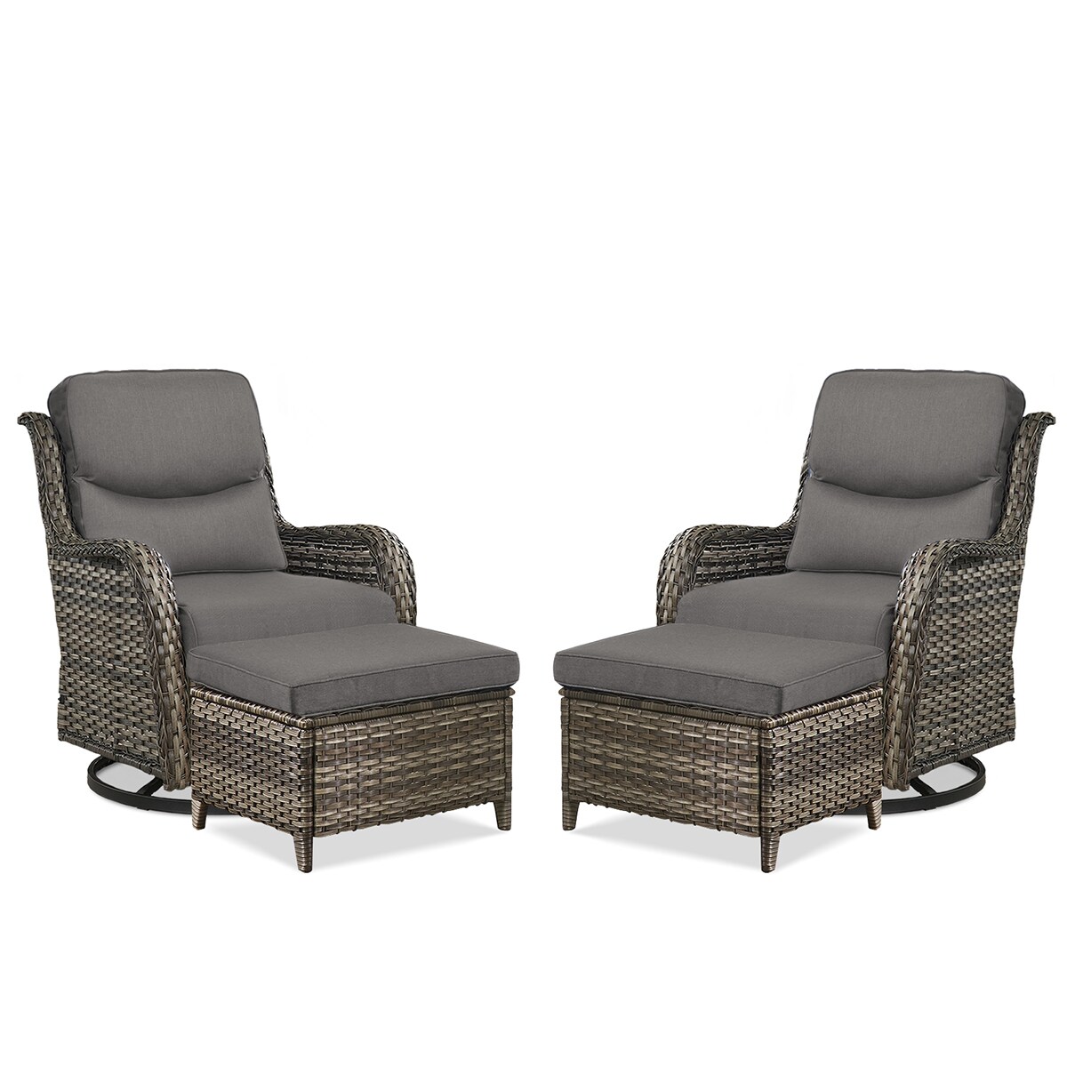 Rilyson FS024XL016-2 Patio-Chairs - View #6