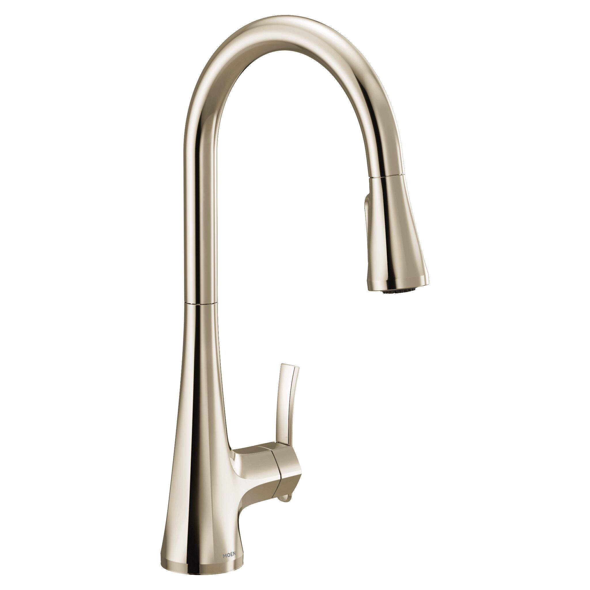 Moen S7235NL Kitchen-Faucets - View #6