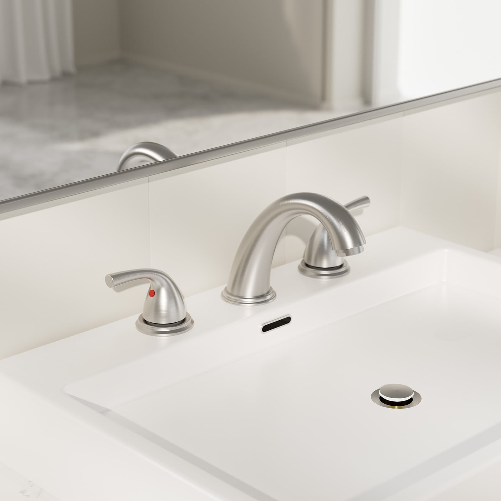 Phiestina LWBF03008-B11-GBN Lavatory-Faucets - View #7