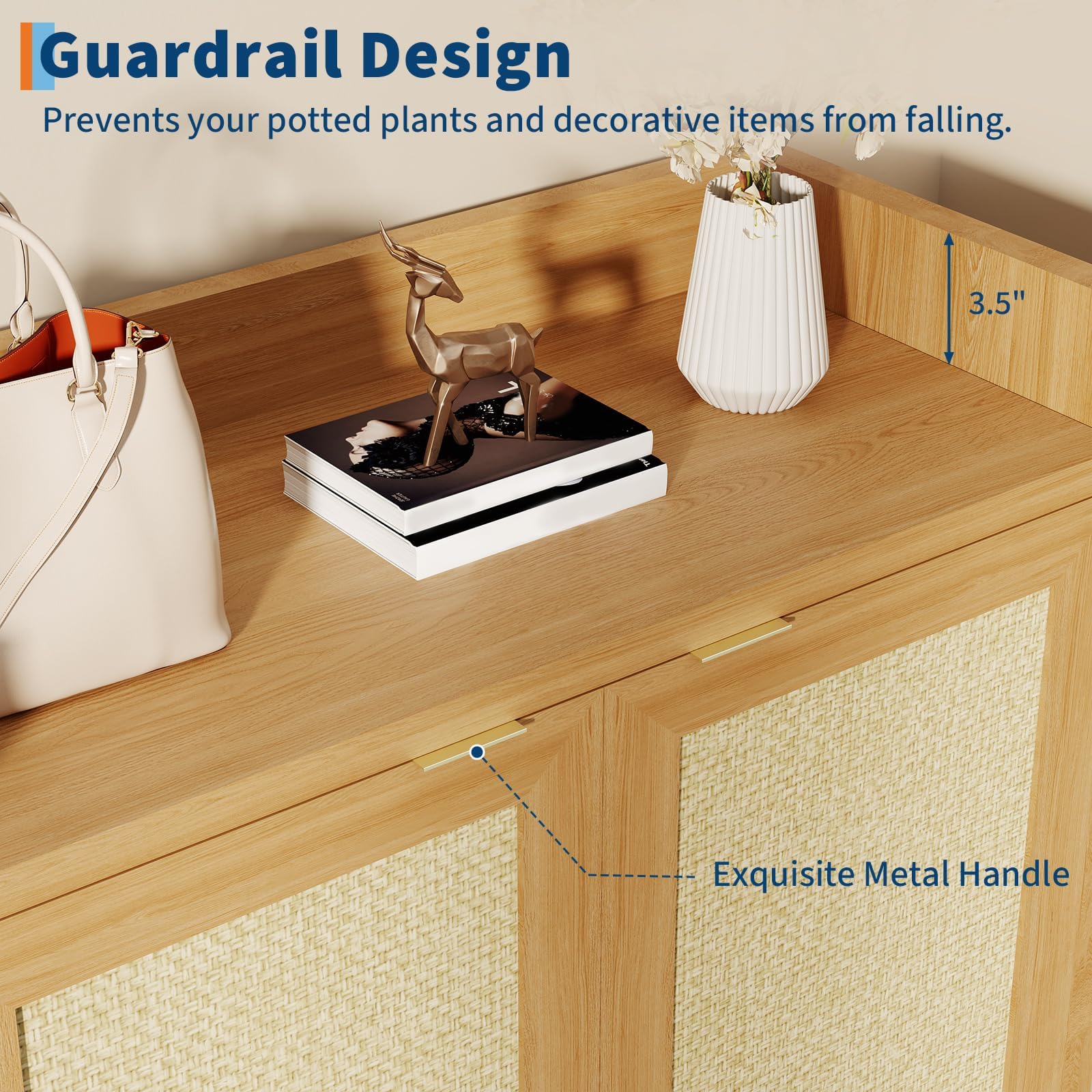 GarveeLife LEEW-PHK-364P9DU5 Shoe-Racks - View #5