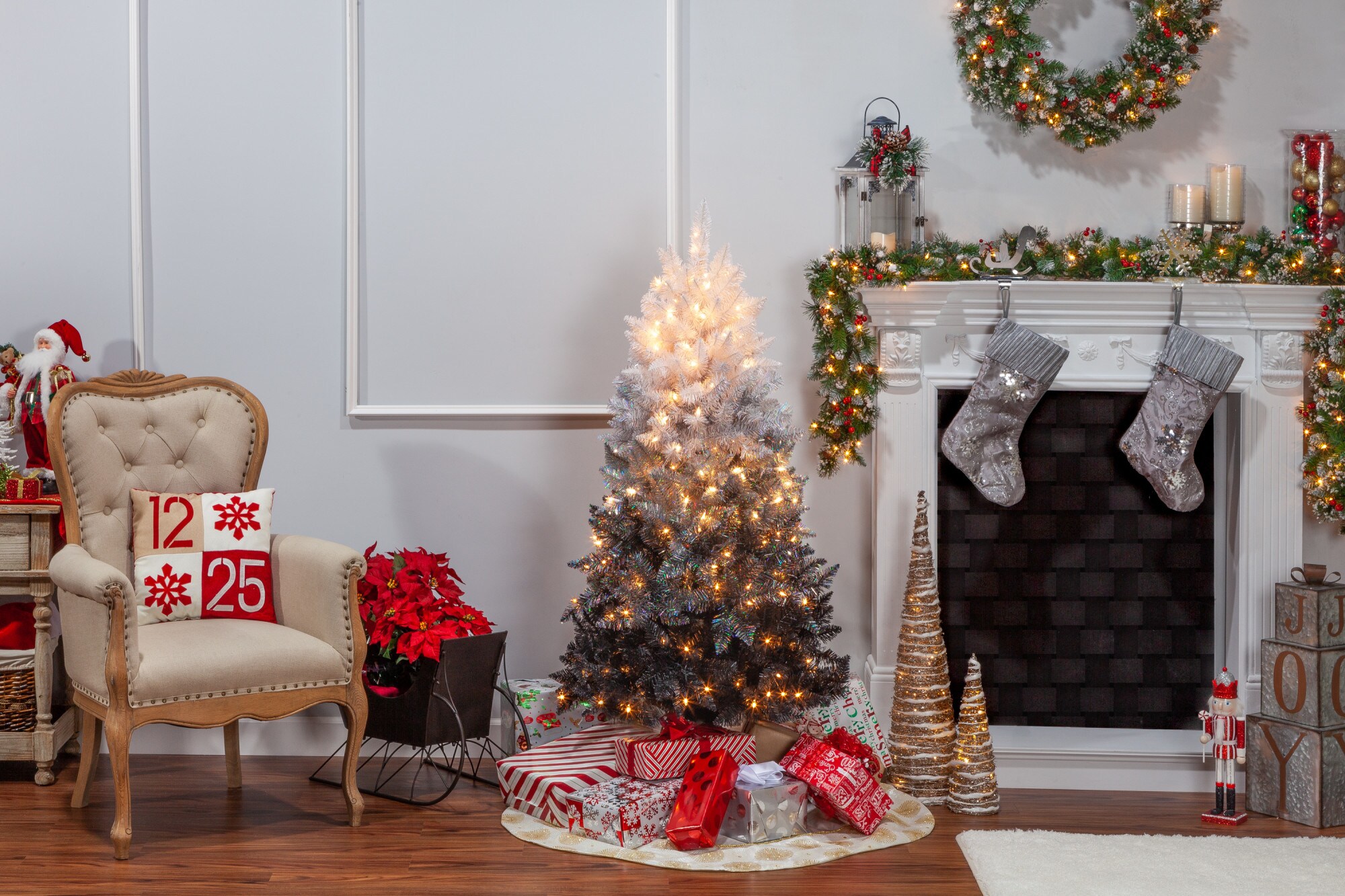 Sterling Tree Company 6021-50BW  - View #3