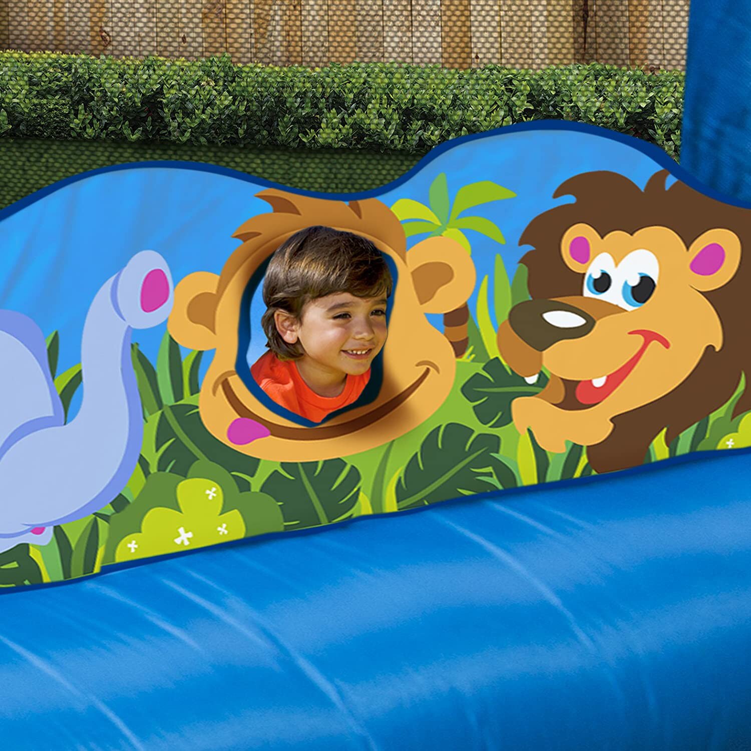 Banzai 204226 Bounce-Houses - View #5