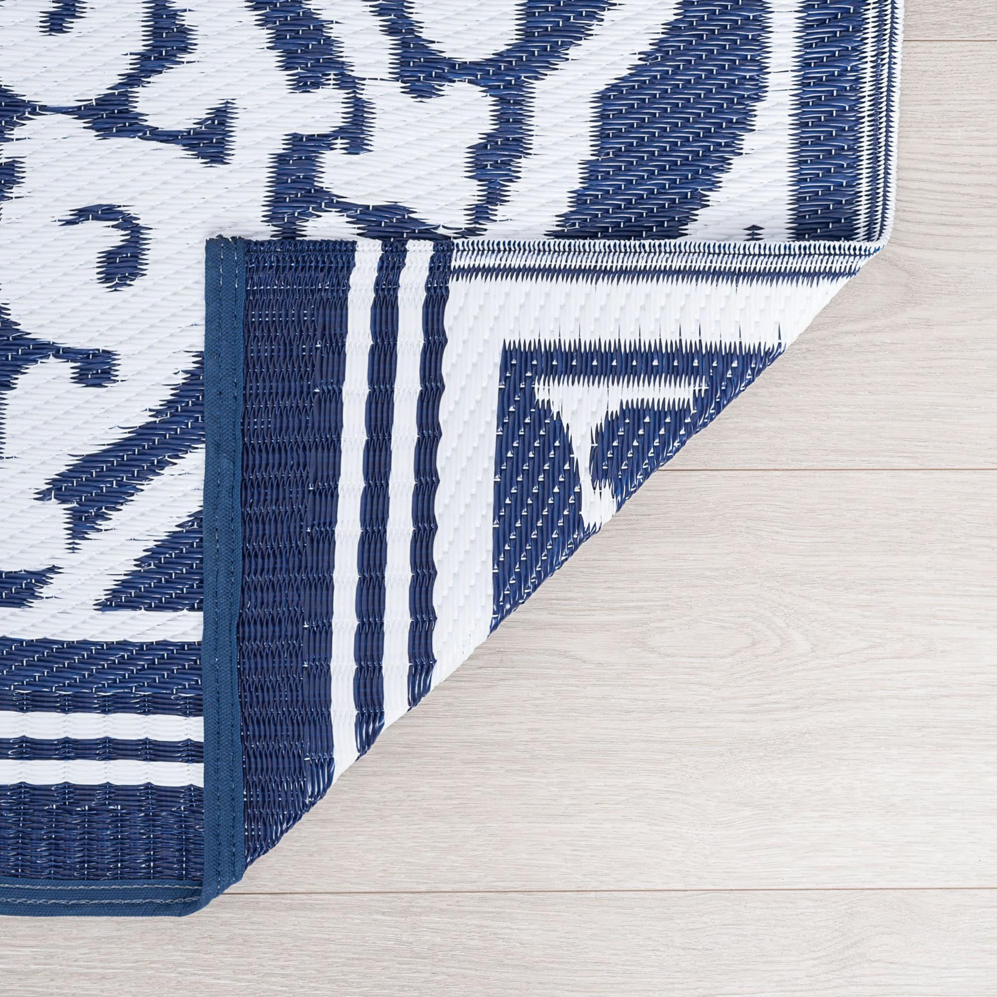 Tayse SUN1702 8X10 rugs - View #5