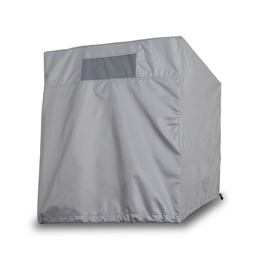 Swamp cooler covers hot sale lowes