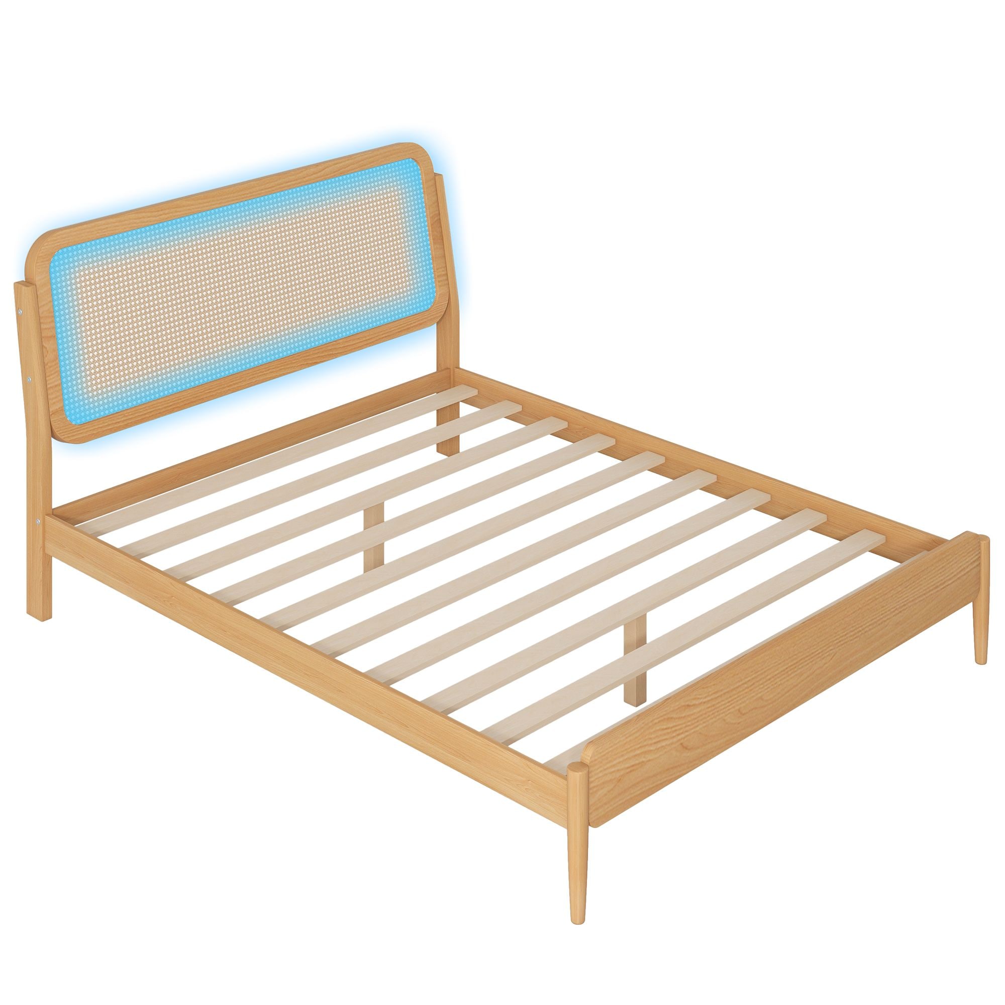 Yiekholo LL-1756AAH beds - View #9