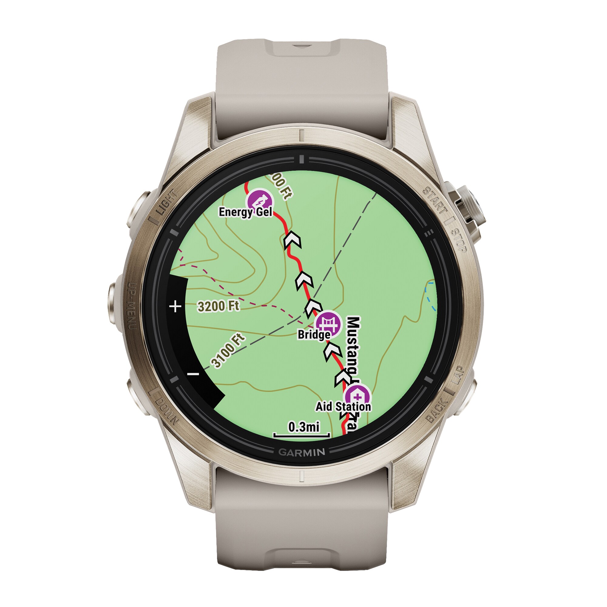 Garmin GRM0280210 Fitness-Trackers - View #7