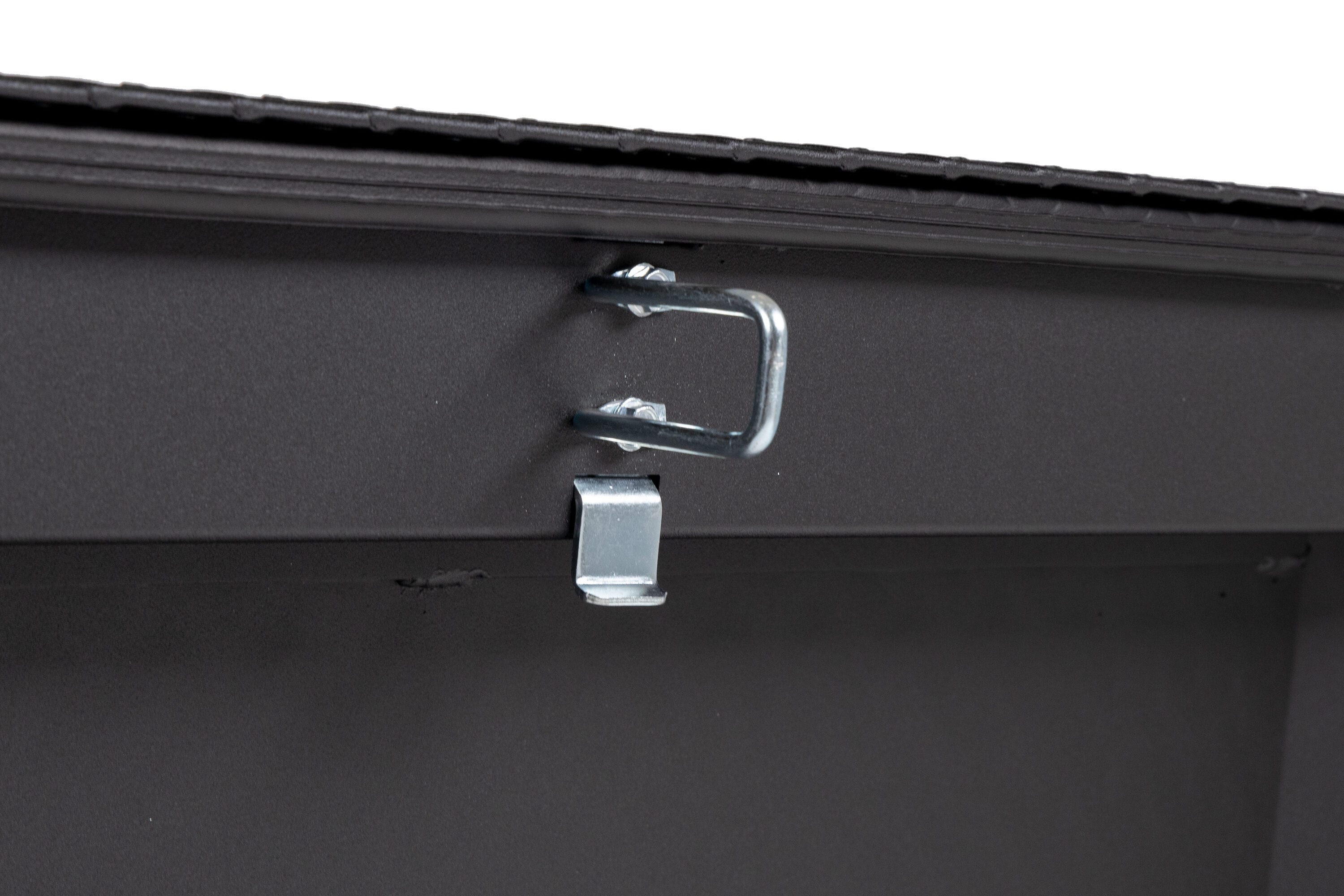 WEATHER GUARD 127-52-03 Truck-Tool-Boxes - View #20