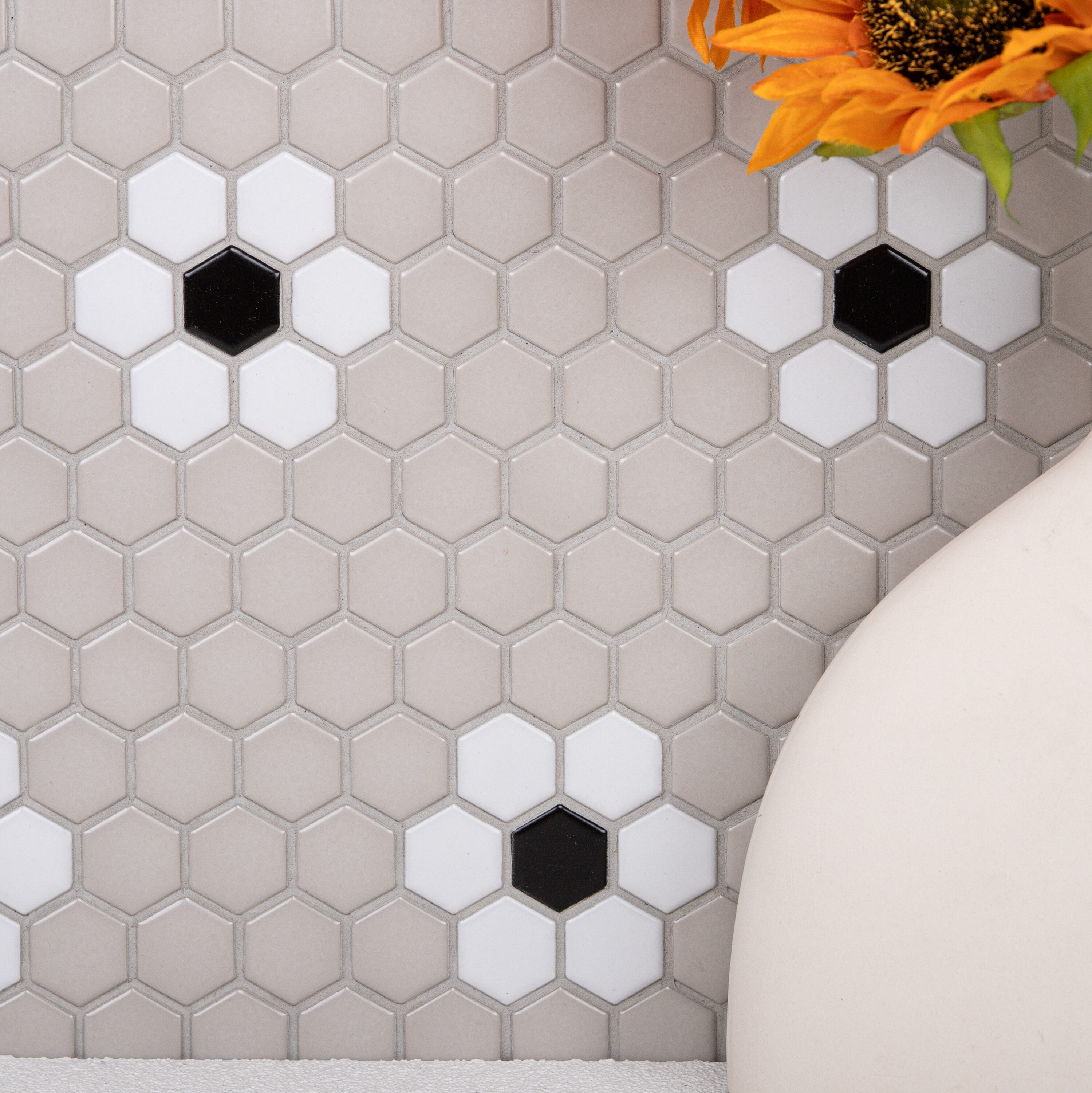 WS Tiles WST-P66 Ceramic-Tile - View #5