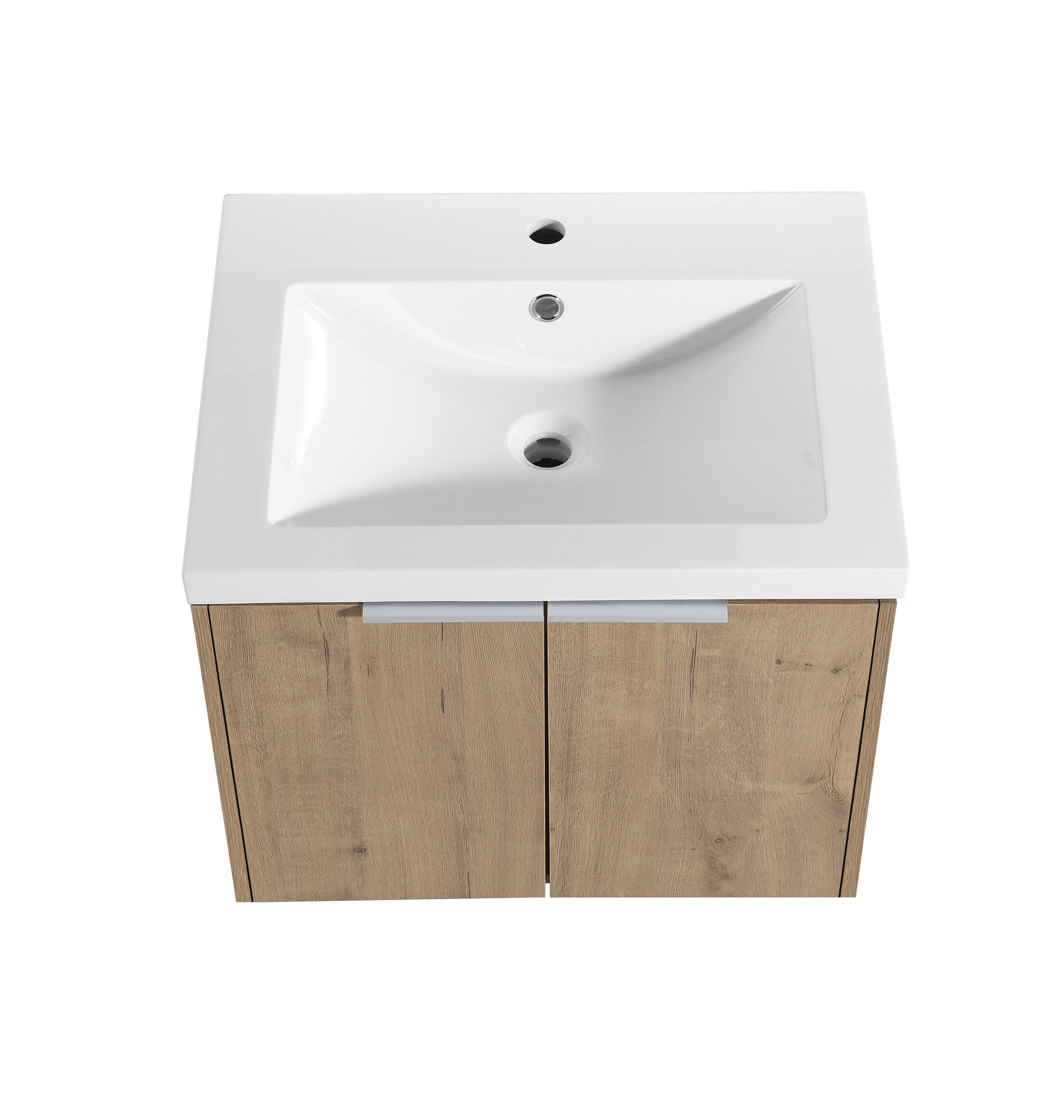 Forclover QNM-0624-IMO Bath-Vanity-Combo - View #9