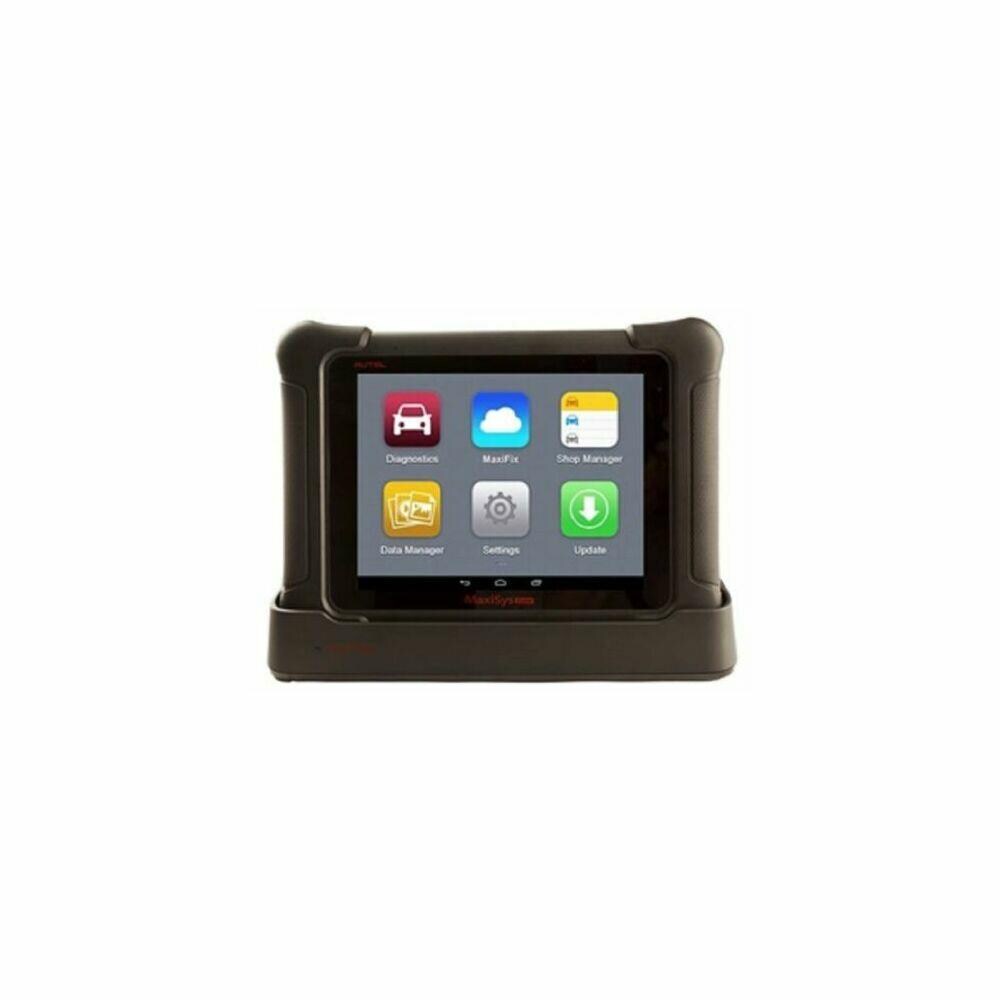  EGLE44979 Autel AUMAXIELITE Maxisys Elite Advanced Automotive Tablet
