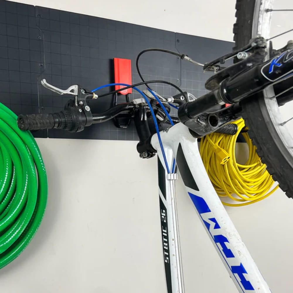 Gator Magnetics 300037 Garage-Storage-Hooks - View #3