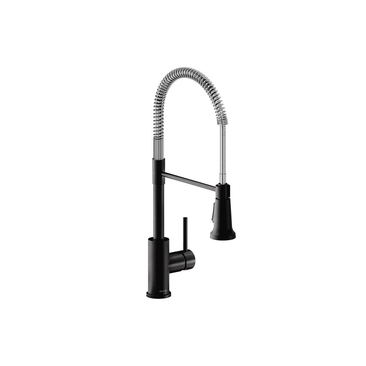 Elkay LKAV2061MBCR Kitchen-Faucets - View #2