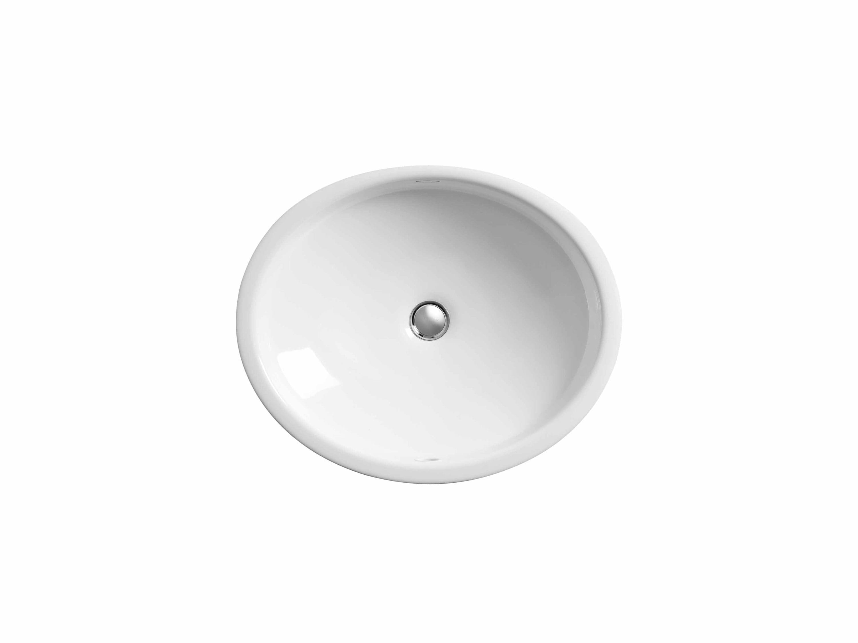 KOHLER 2874-0 Bath-Sink - View #2