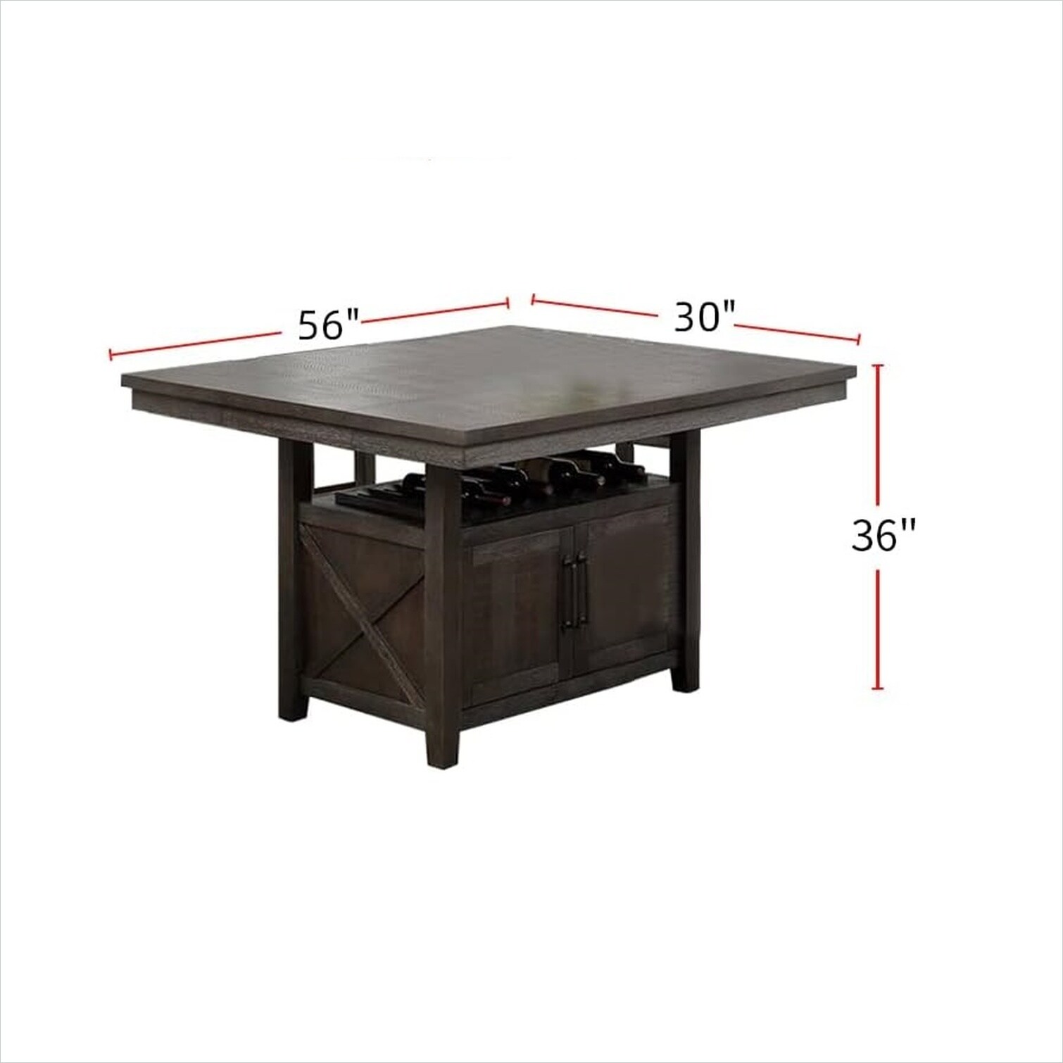 SunJet Y8MB3CODAPT2 Dining-Tables - View #6