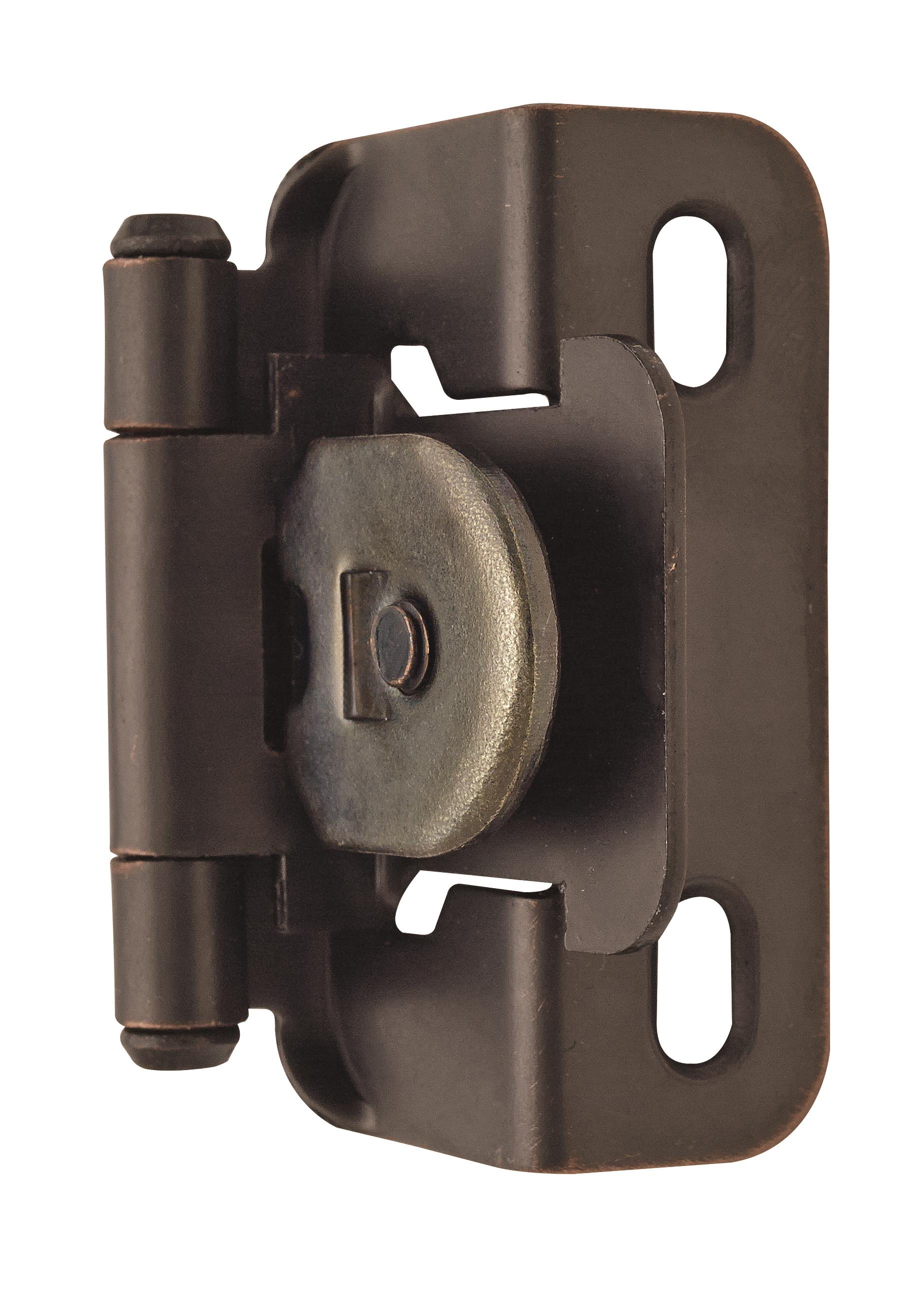 Amerock BPR8719ORB Cabinet-Hinges - View #3