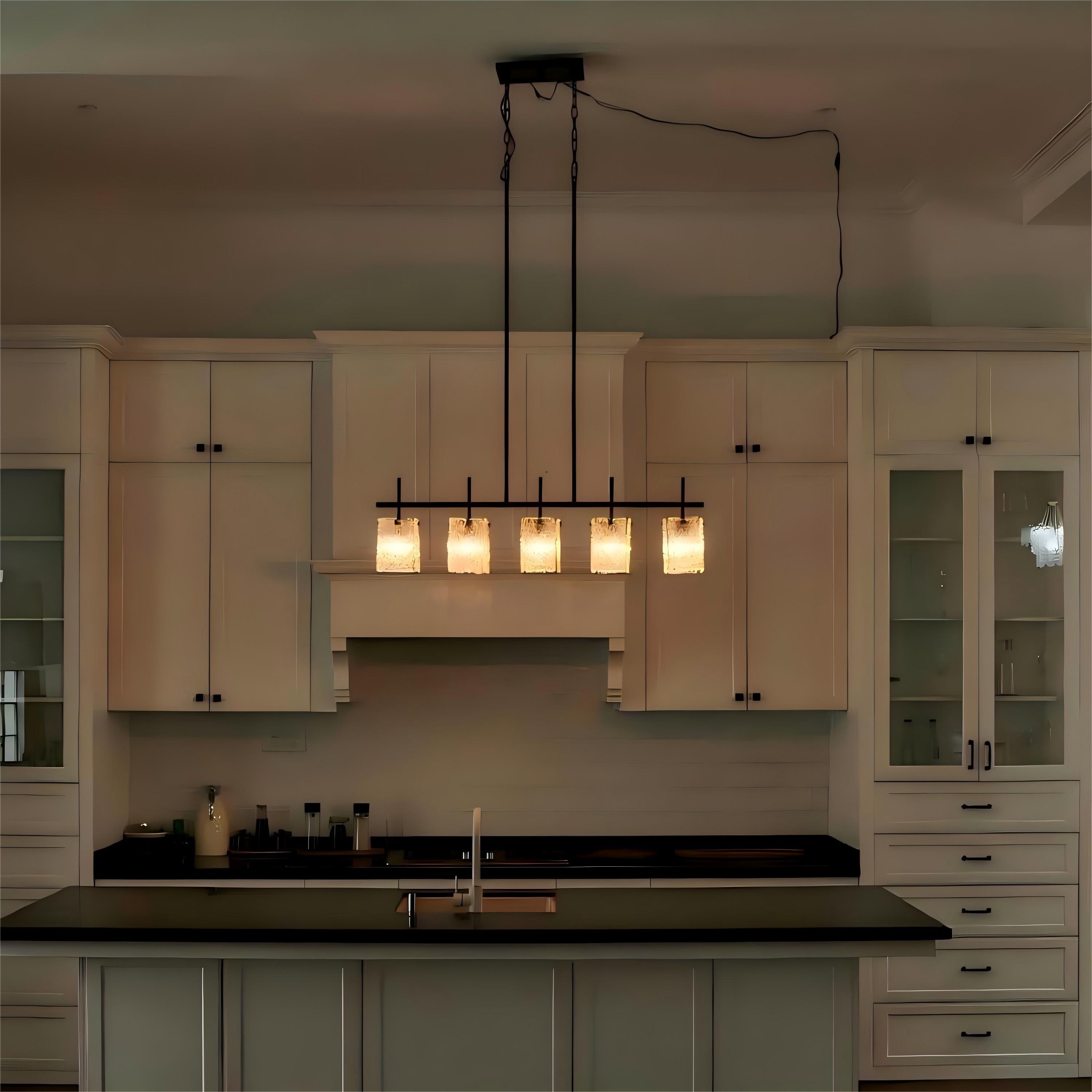 KAWOTI 21319 Pendant-Lights - View #7