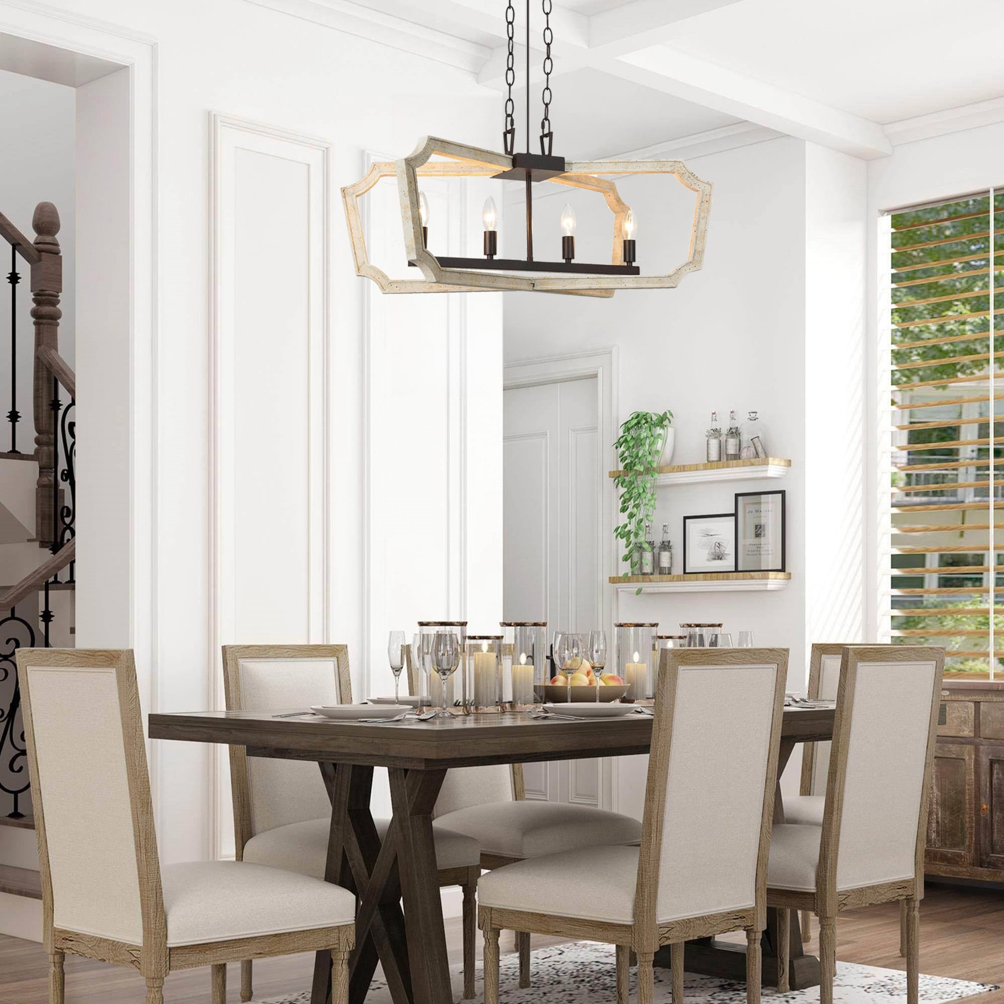LNC 7V3UZJLWS4597Y7 Pendant-Lights - View #3