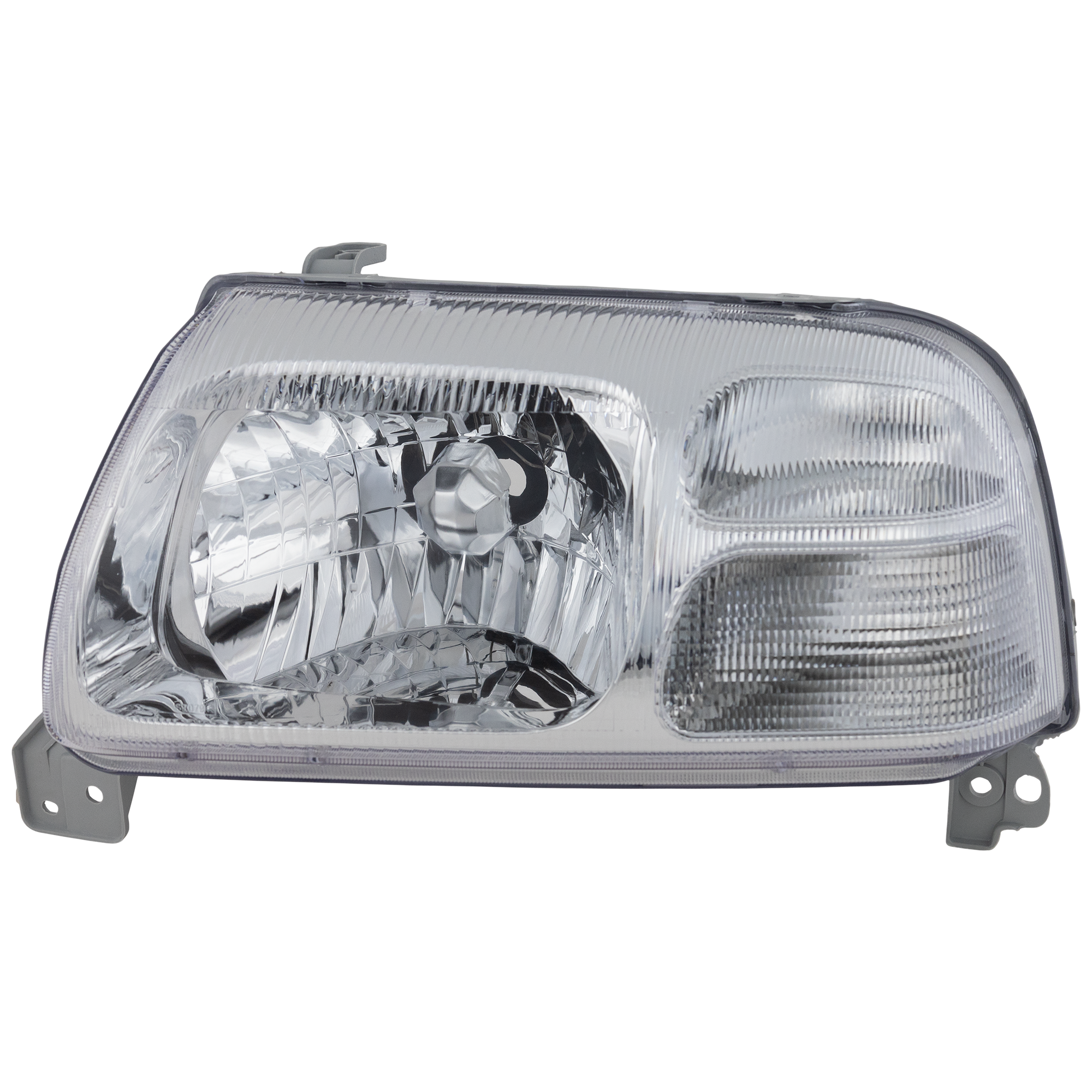 Garage-Pro JCW3181105LUSGP Driver Side Headlight For Suzuki Vitara 1999-2004 Halogen Without Bulb(s) Replaces# 3532065d01
