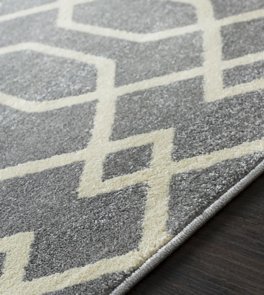 Surya HRZ1045-710RD rugs - View #4