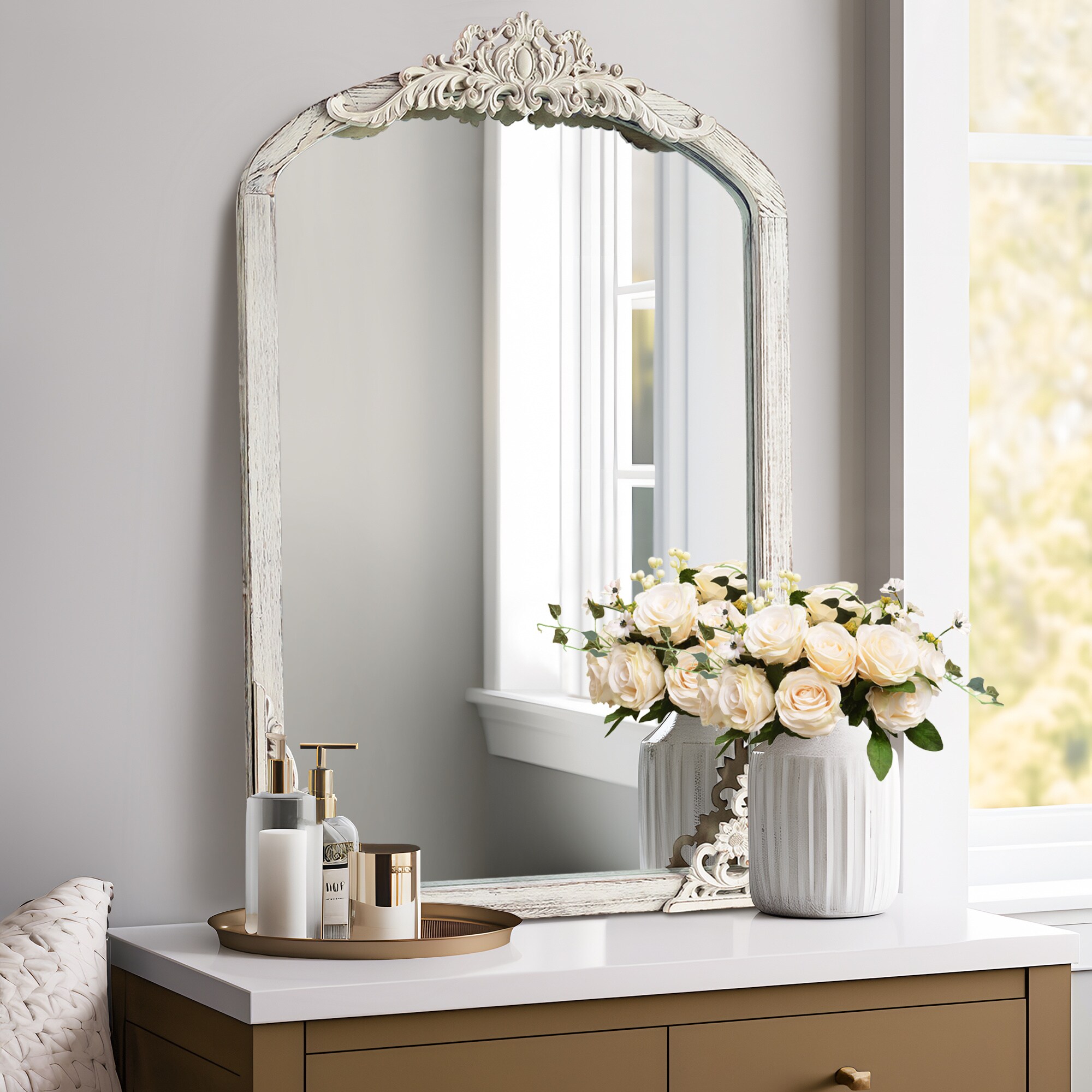 Dovelina LS-A-MR04005 Decor-Mirrors - View #2