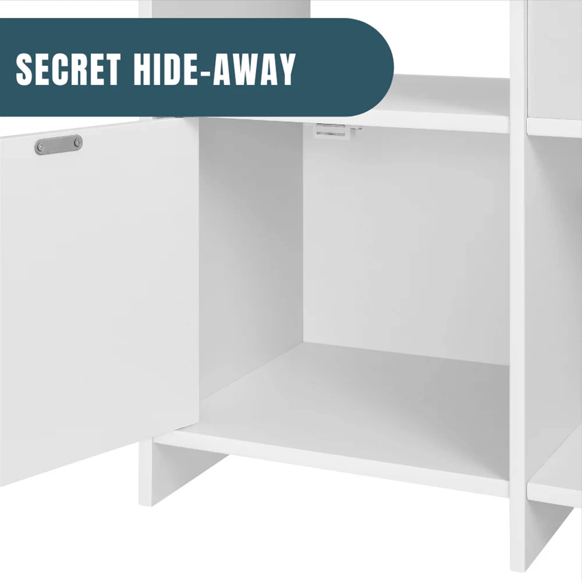 STURDIS 401166 bookcases - View #6