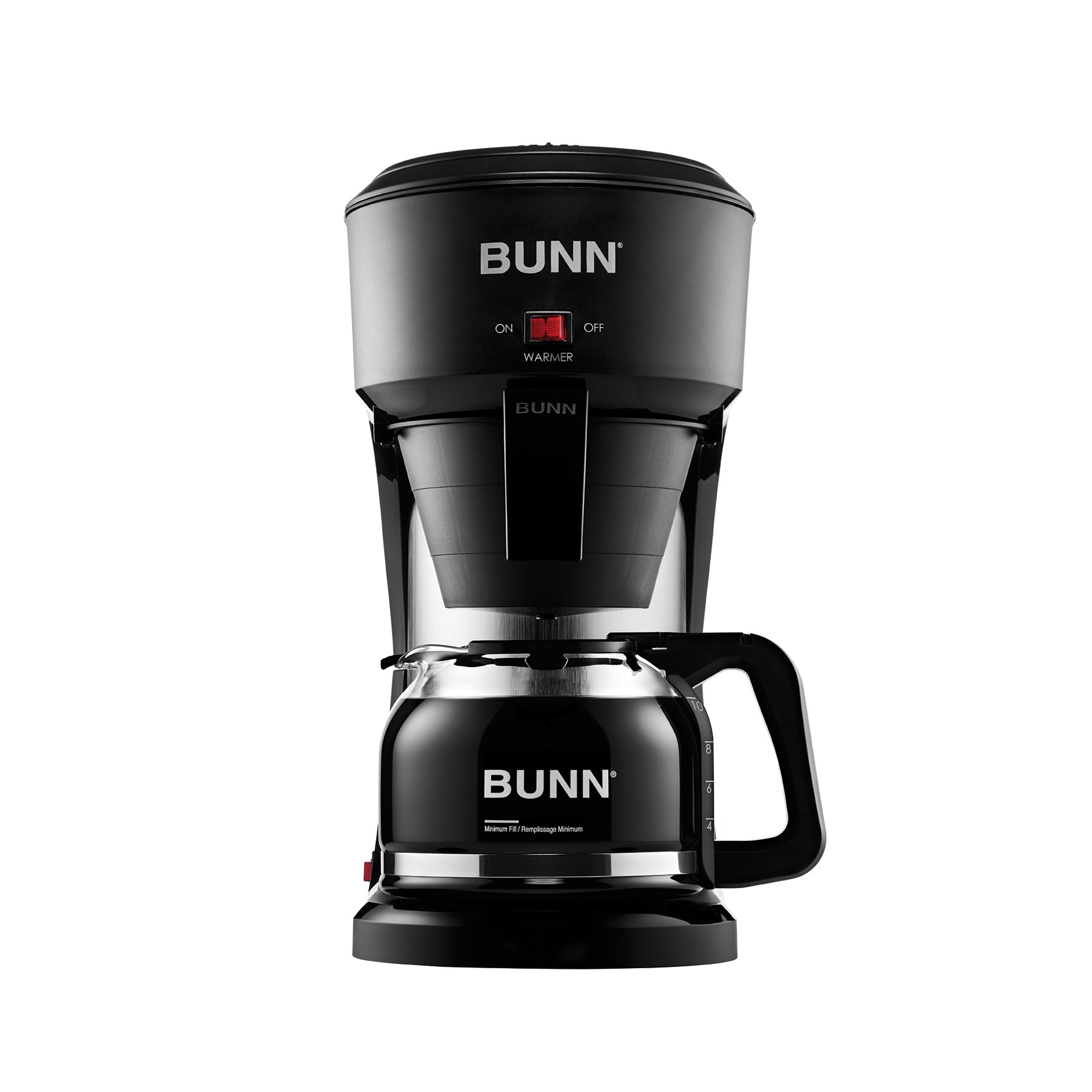 New Bunn 10-Cup Speed Brew Coffeemaker *Never Been Used*