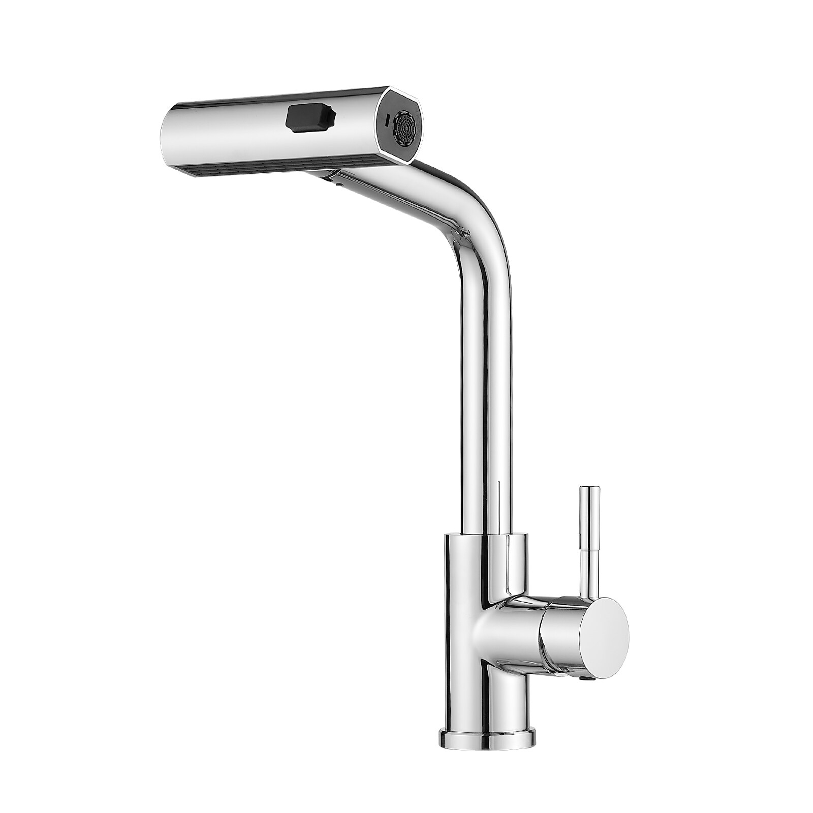 Boyel Living BL137133CSS Kitchen-Faucets - View #3